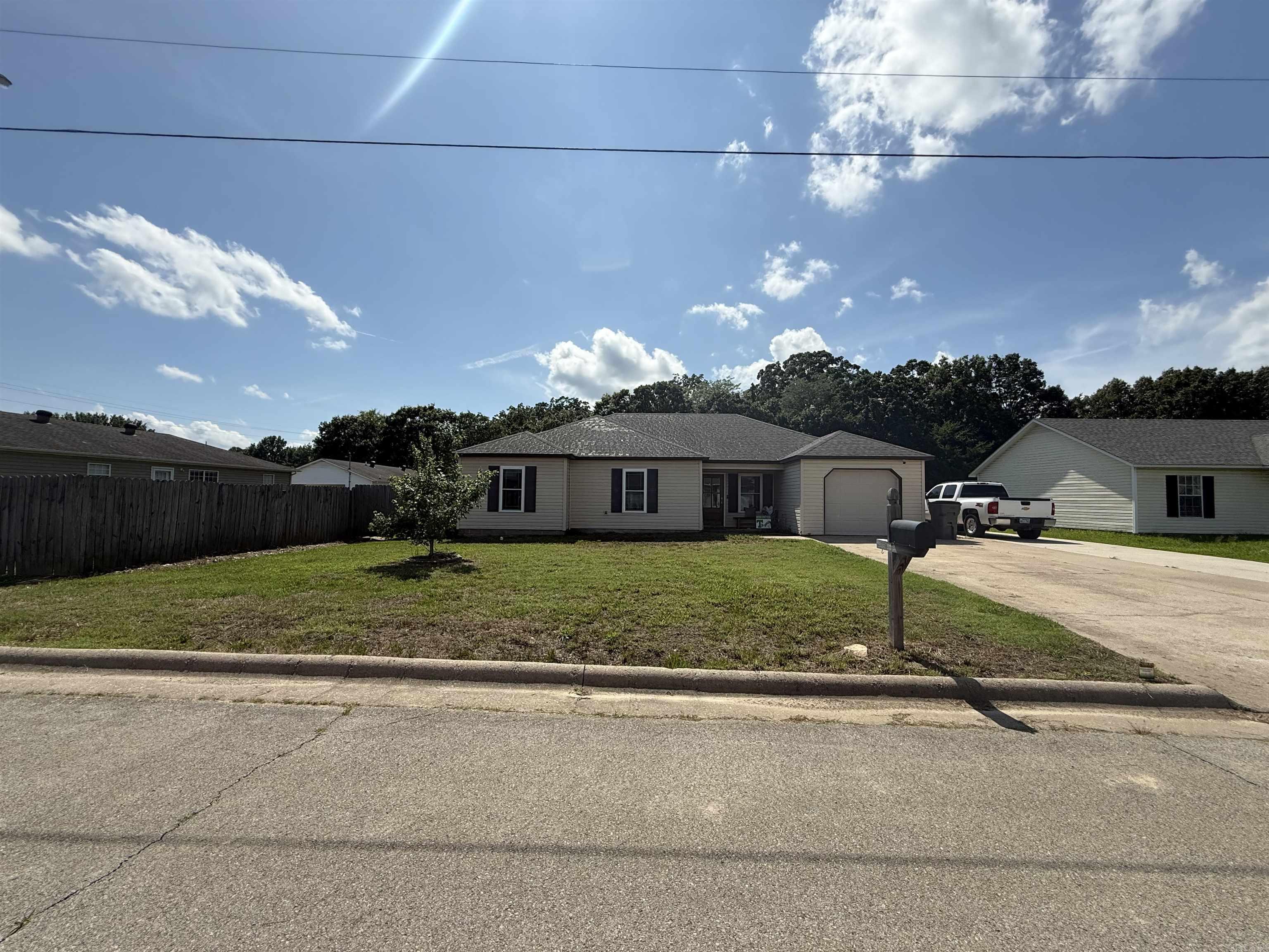 608 Marion  Paragould, AR