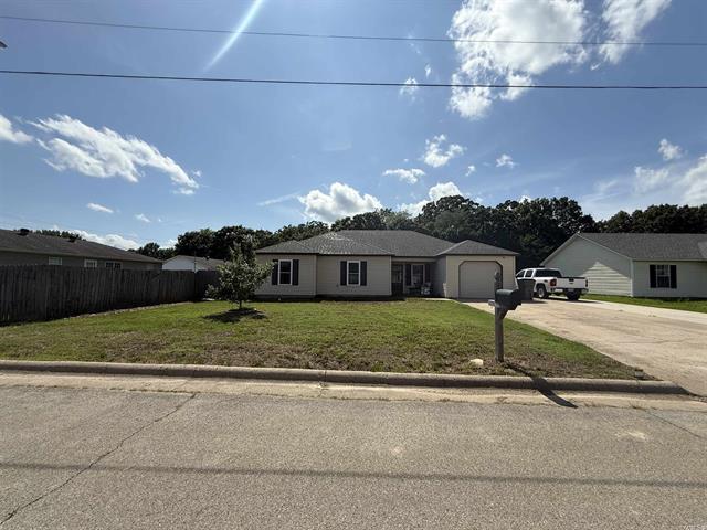 608  Marion  Paragould, AR