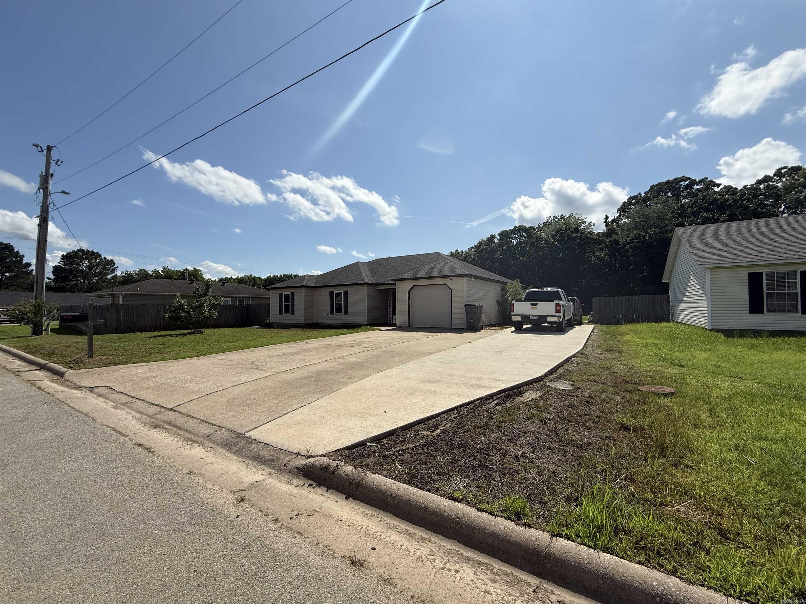 608 Marion  Paragould, AR