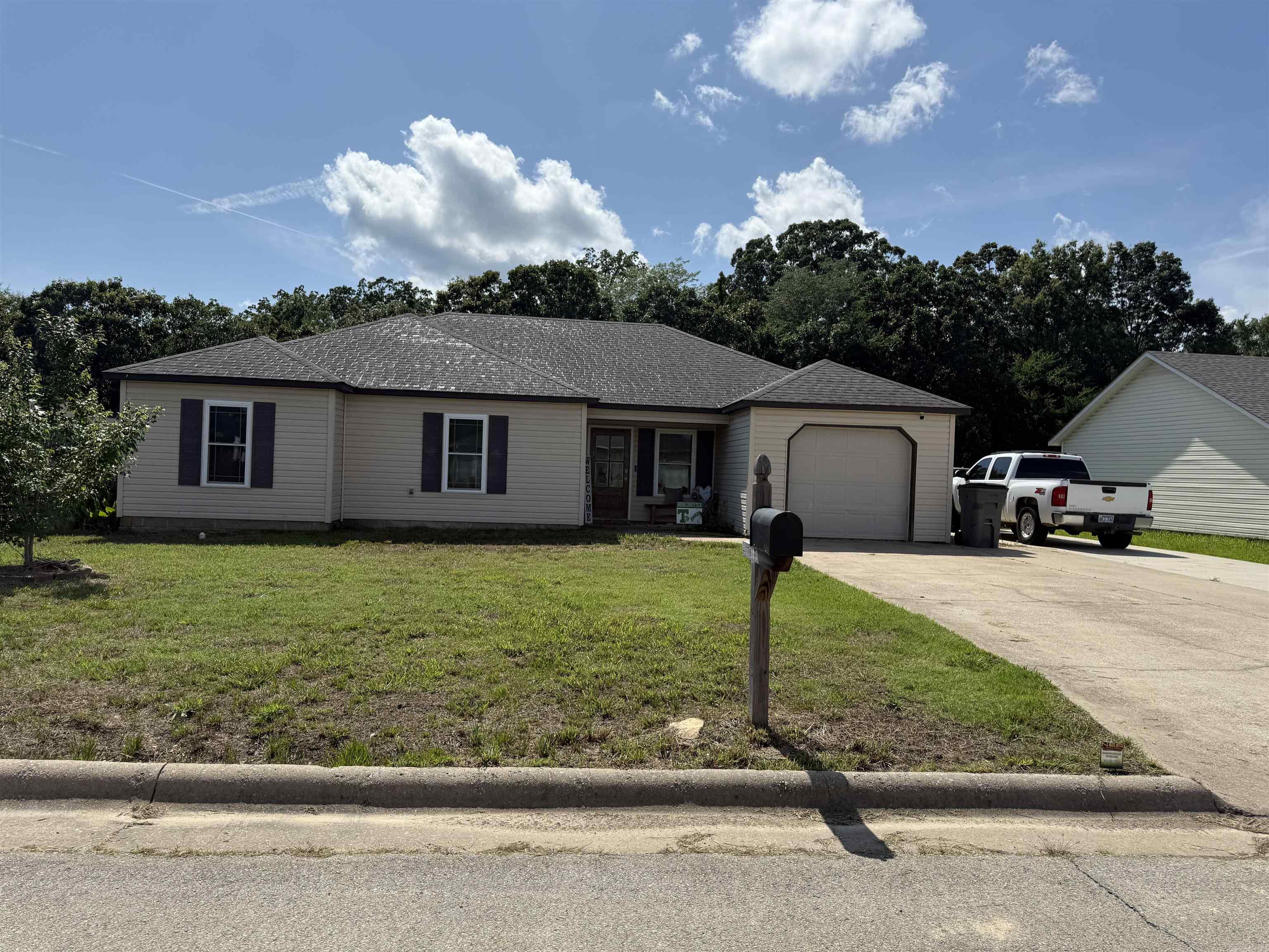 608 Marion  Paragould, AR
