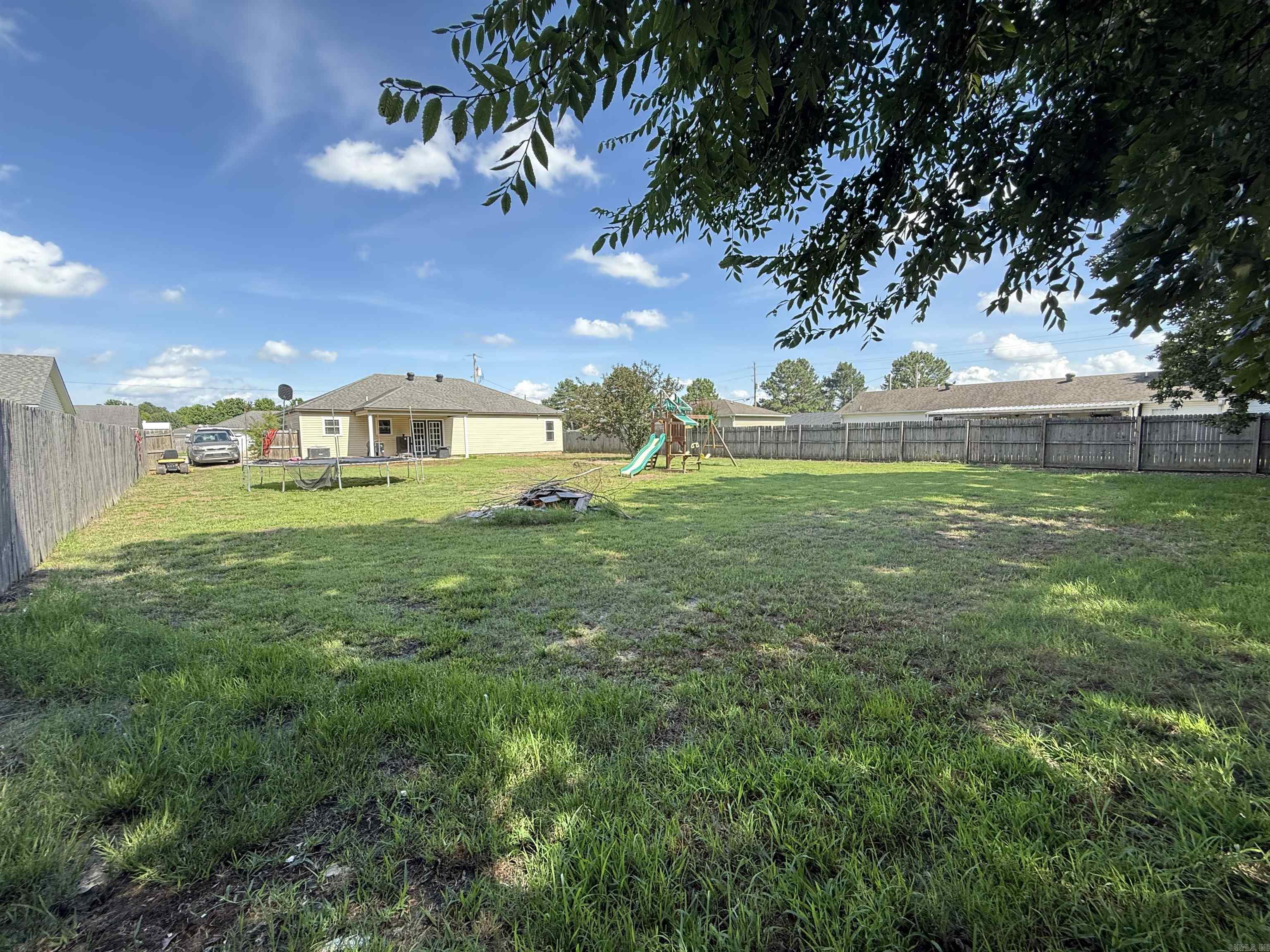 608 Marion  Paragould, AR
