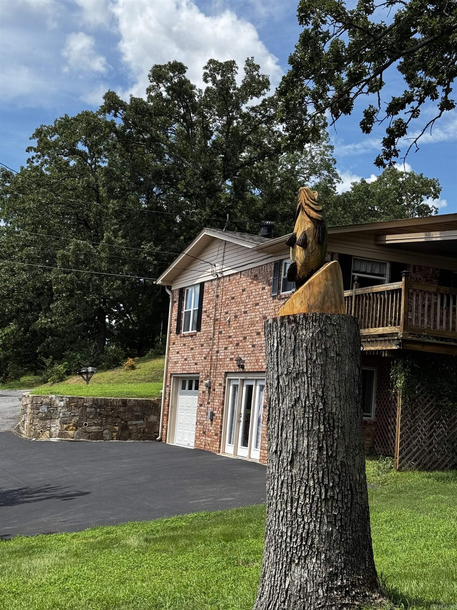 107 Bridgeview  Hot Springs, AR