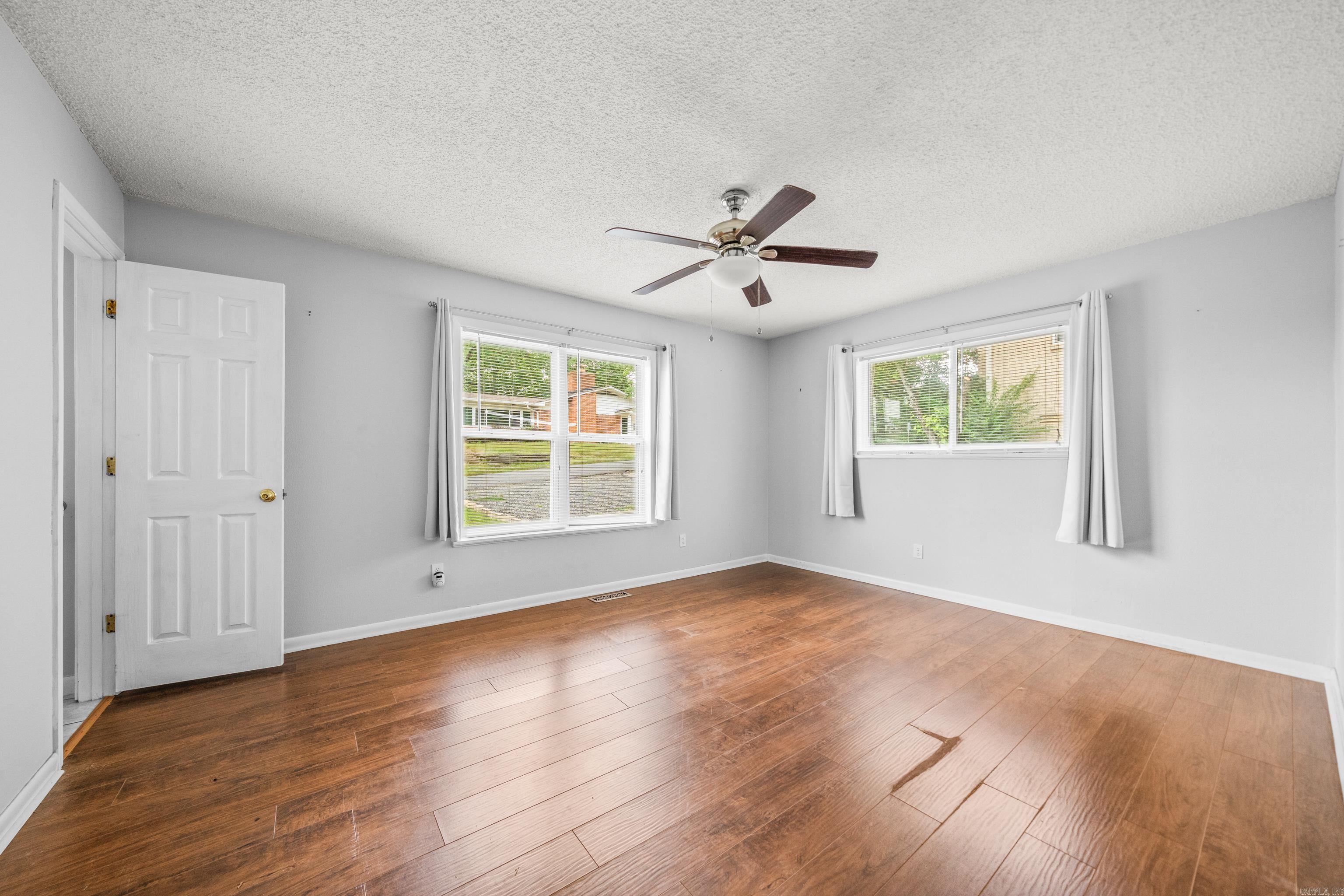 107 Bridgeview  Hot Springs, AR