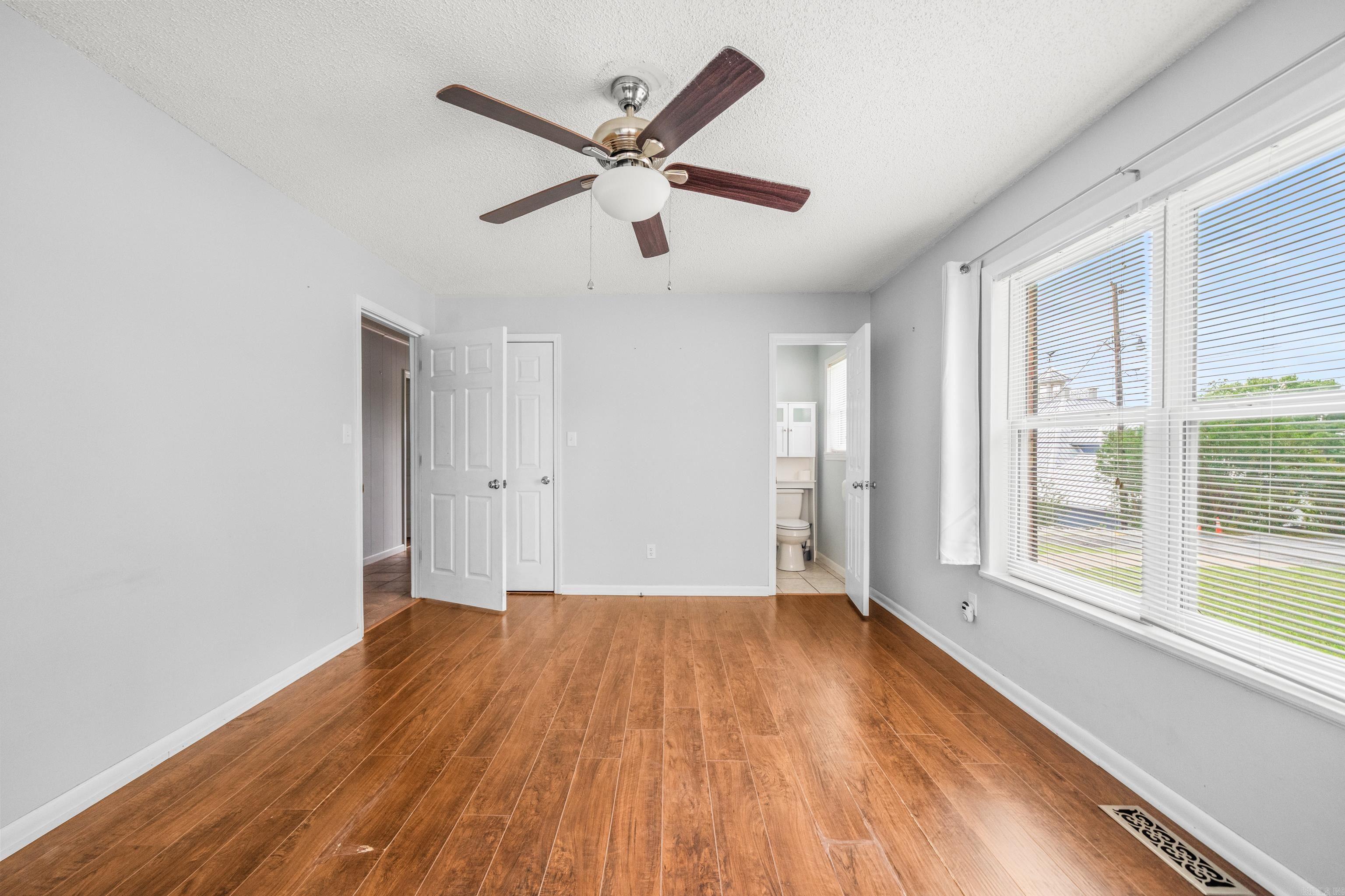 107 Bridgeview  Hot Springs, AR