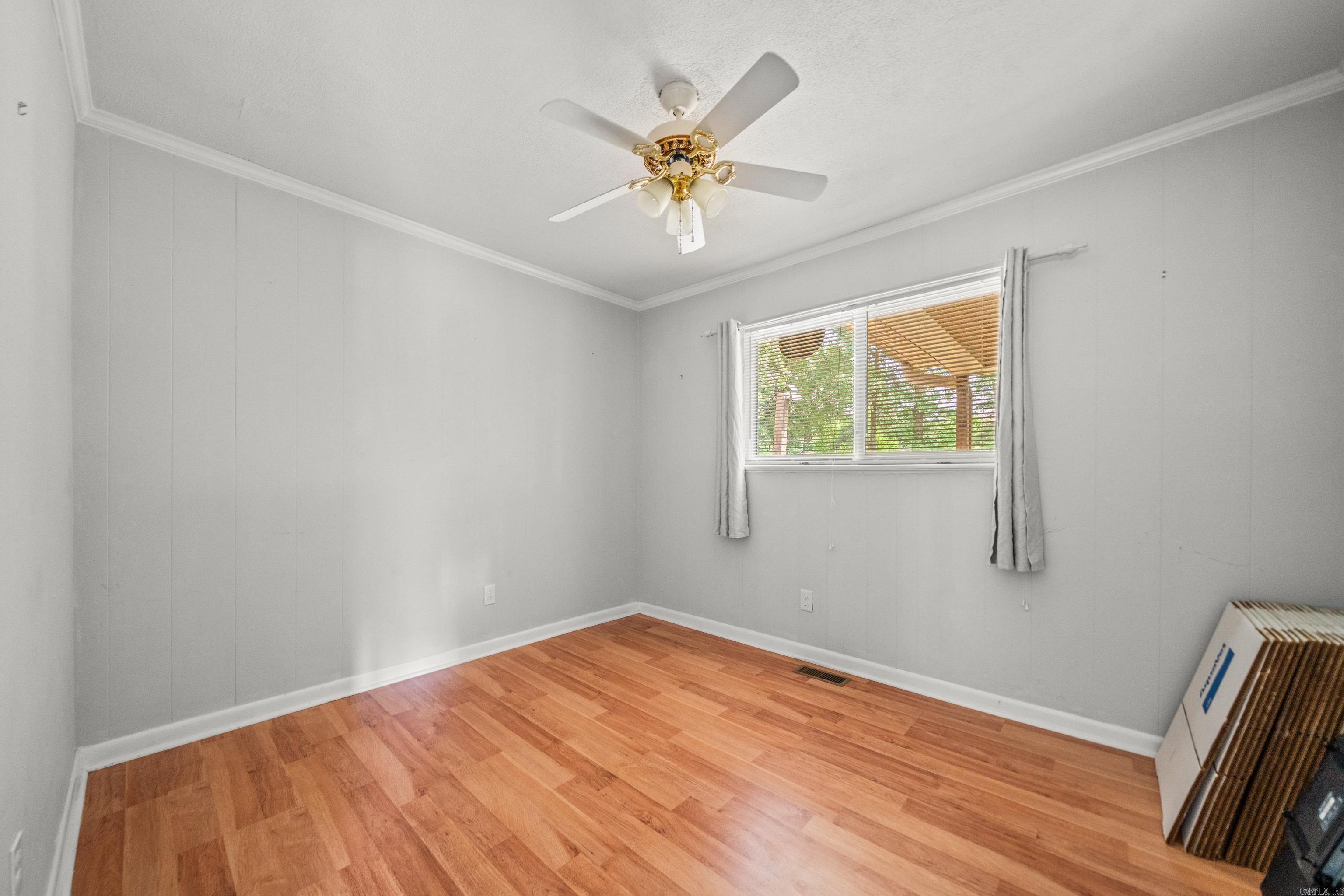107 Bridgeview  Hot Springs, AR