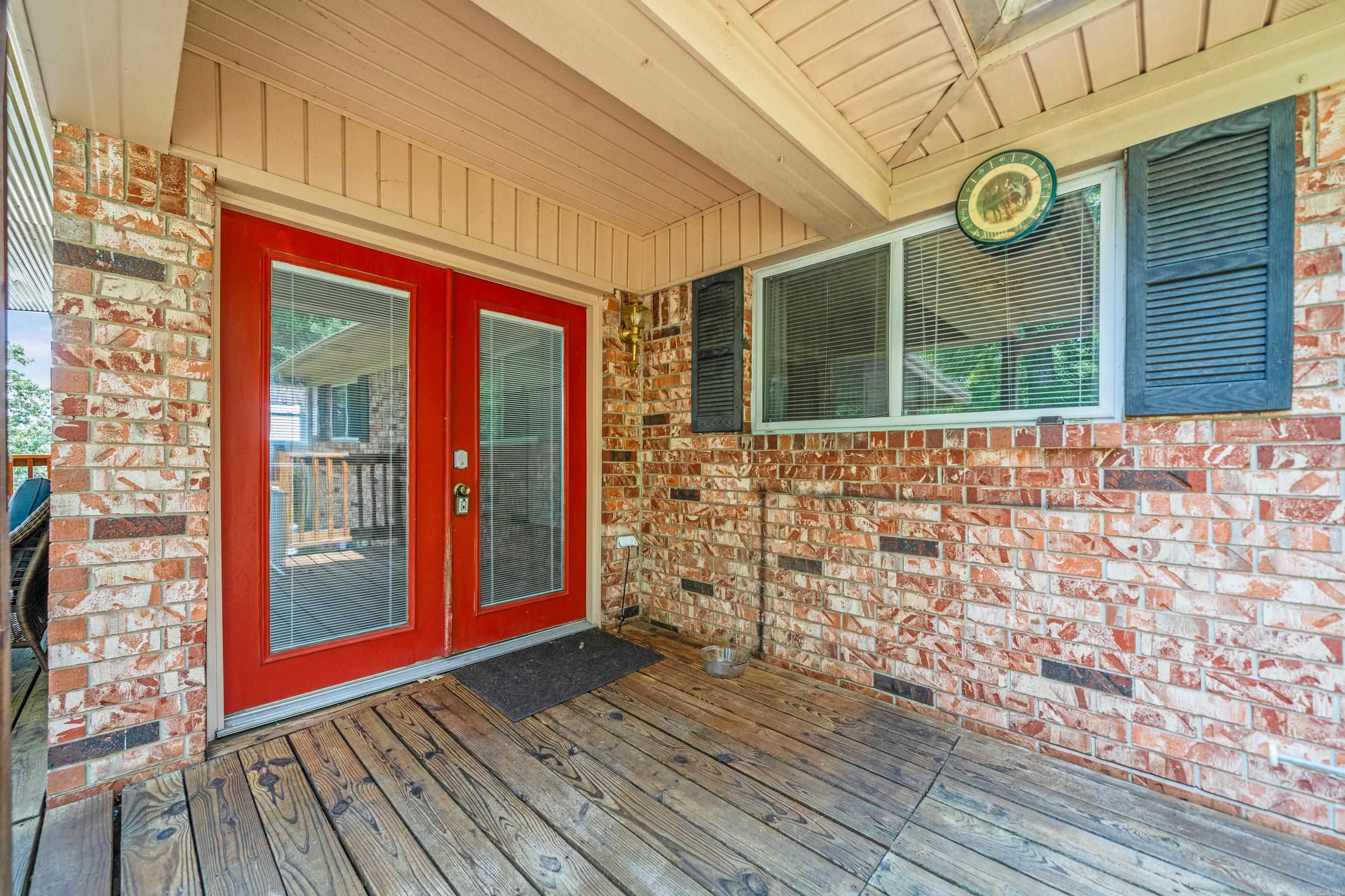 107 Bridgeview  Hot Springs, AR