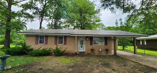 211  Raymond Circle Dr  McCrory, AR