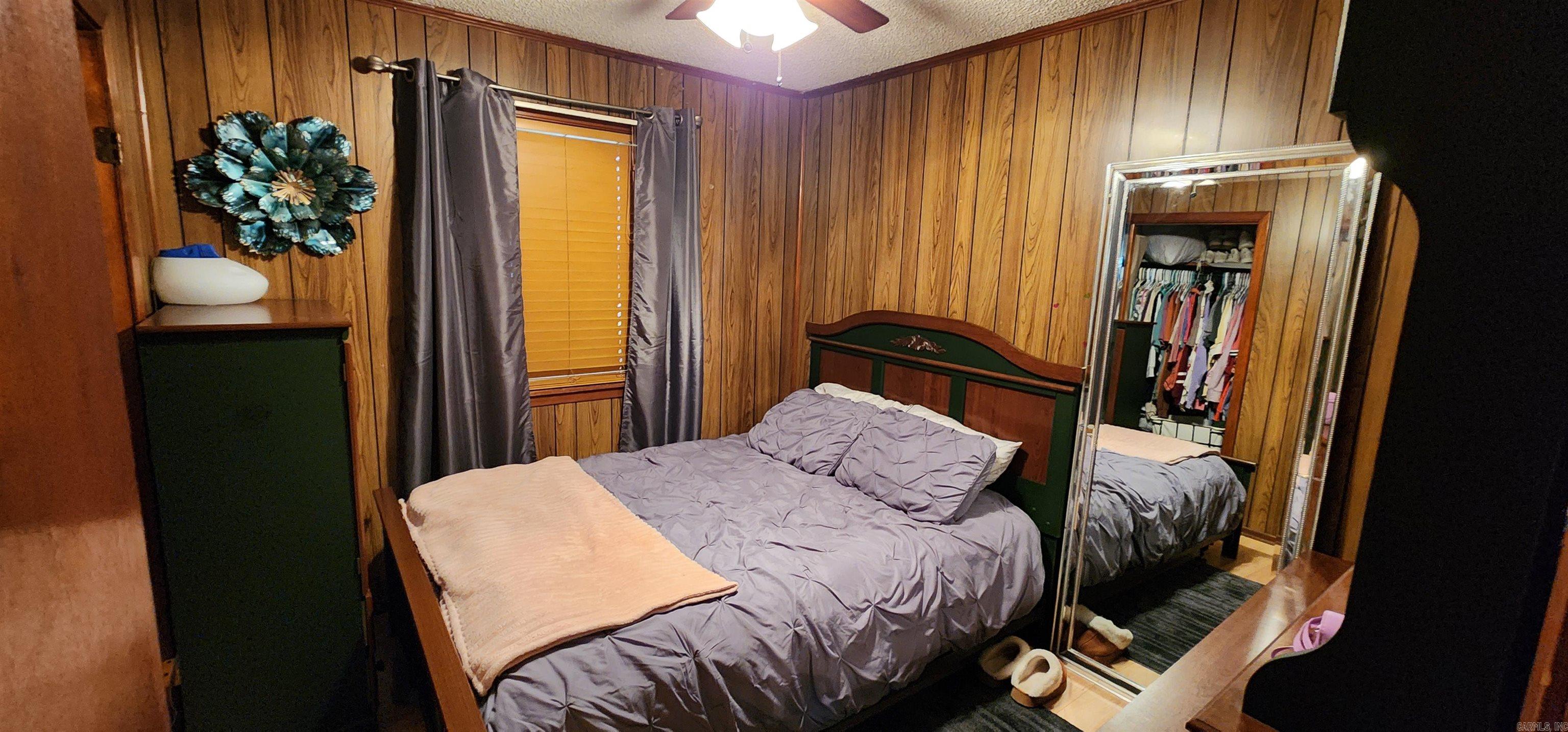 211 Raymond Circle Dr  McCrory, AR