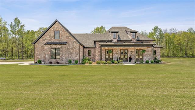 126  CR 7459  Jonesboro, AR