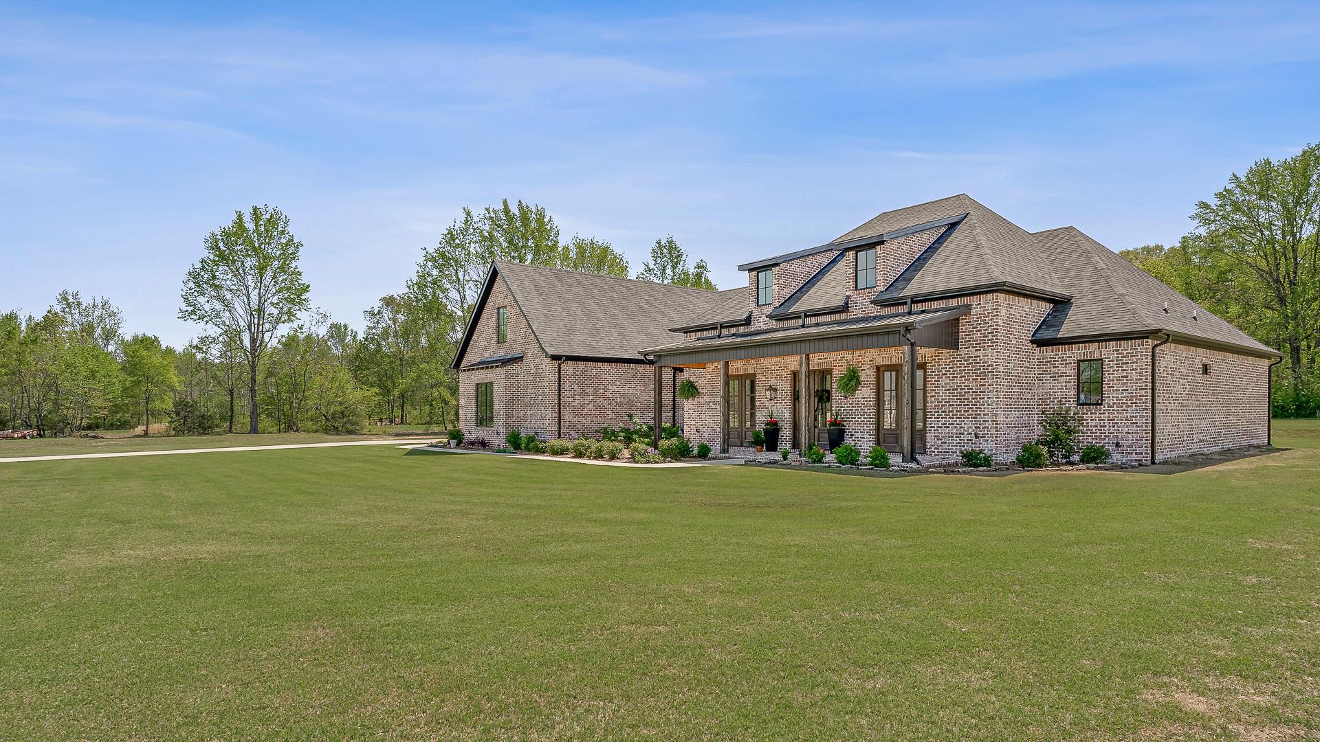 126 CR 7459  Jonesboro, AR