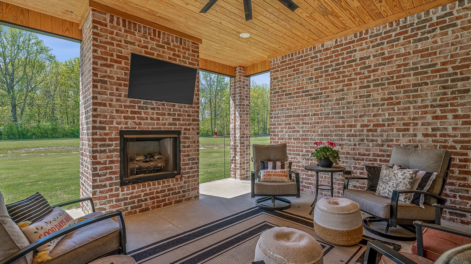 126 CR 7459  Jonesboro, AR