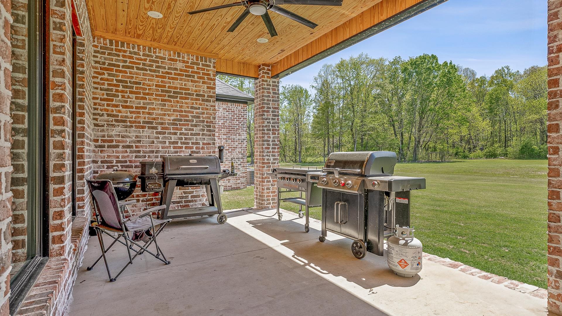 126 CR 7459  Jonesboro, AR