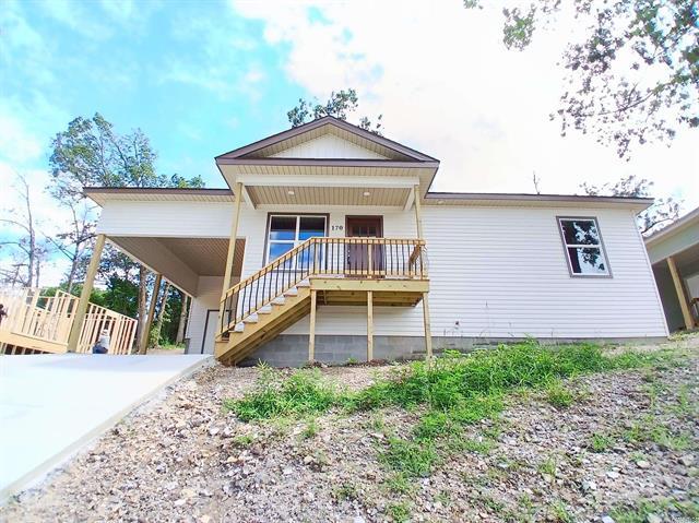 170  Woodridge  Hot Springs, AR