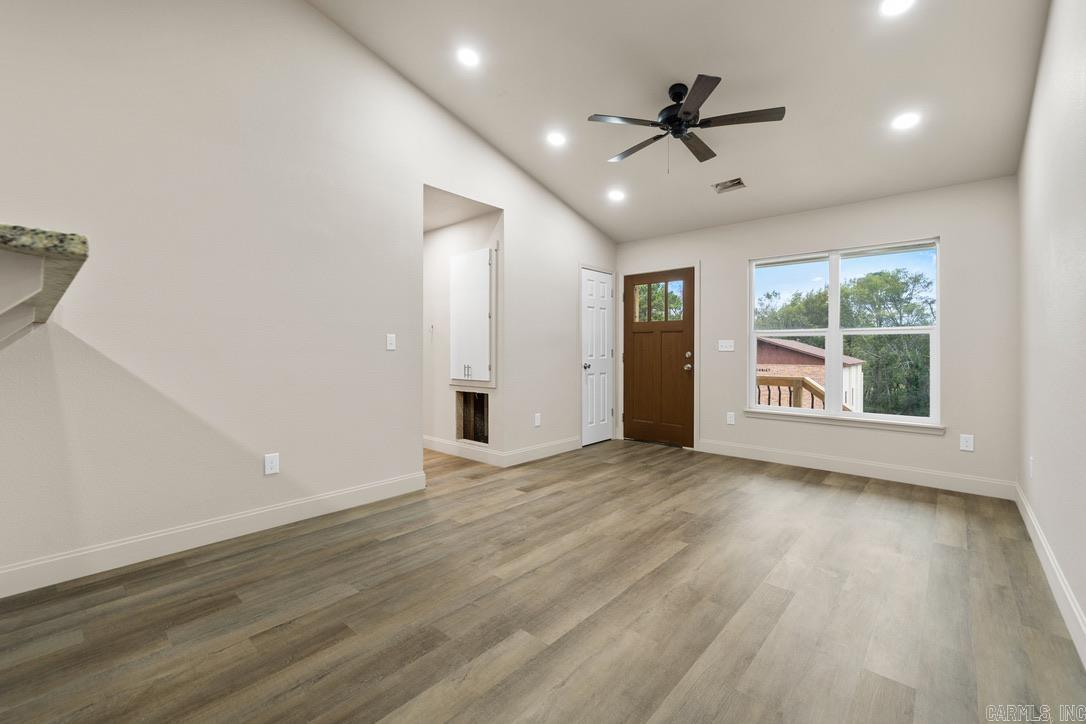 170 Woodridge  Hot Springs, AR