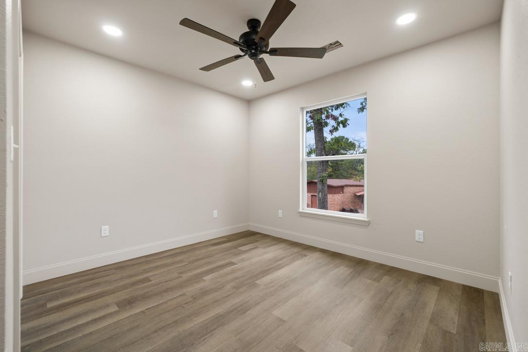 170 Woodridge  Hot Springs, AR