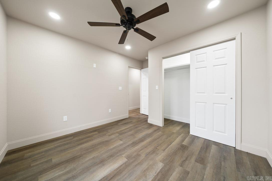 170 Woodridge  Hot Springs, AR