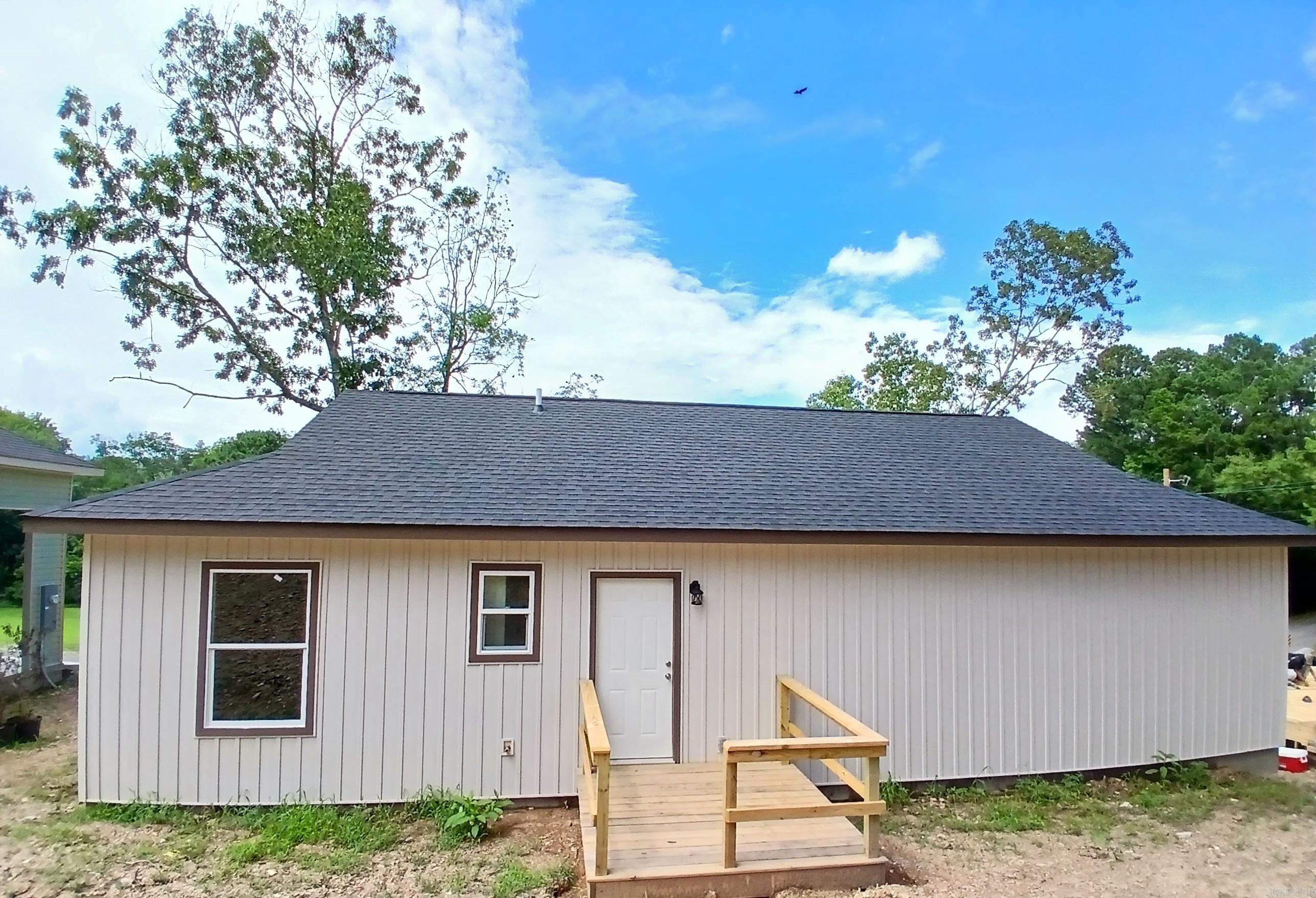 170 Woodridge  Hot Springs, AR