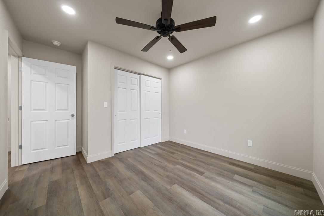 170 Woodridge  Hot Springs, AR