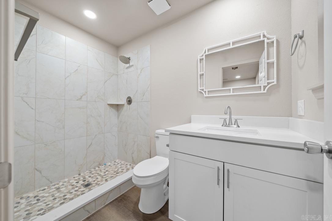 170 Woodridge  Hot Springs, AR