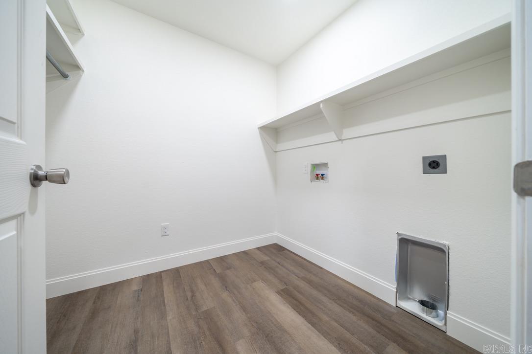 170 Woodridge  Hot Springs, AR