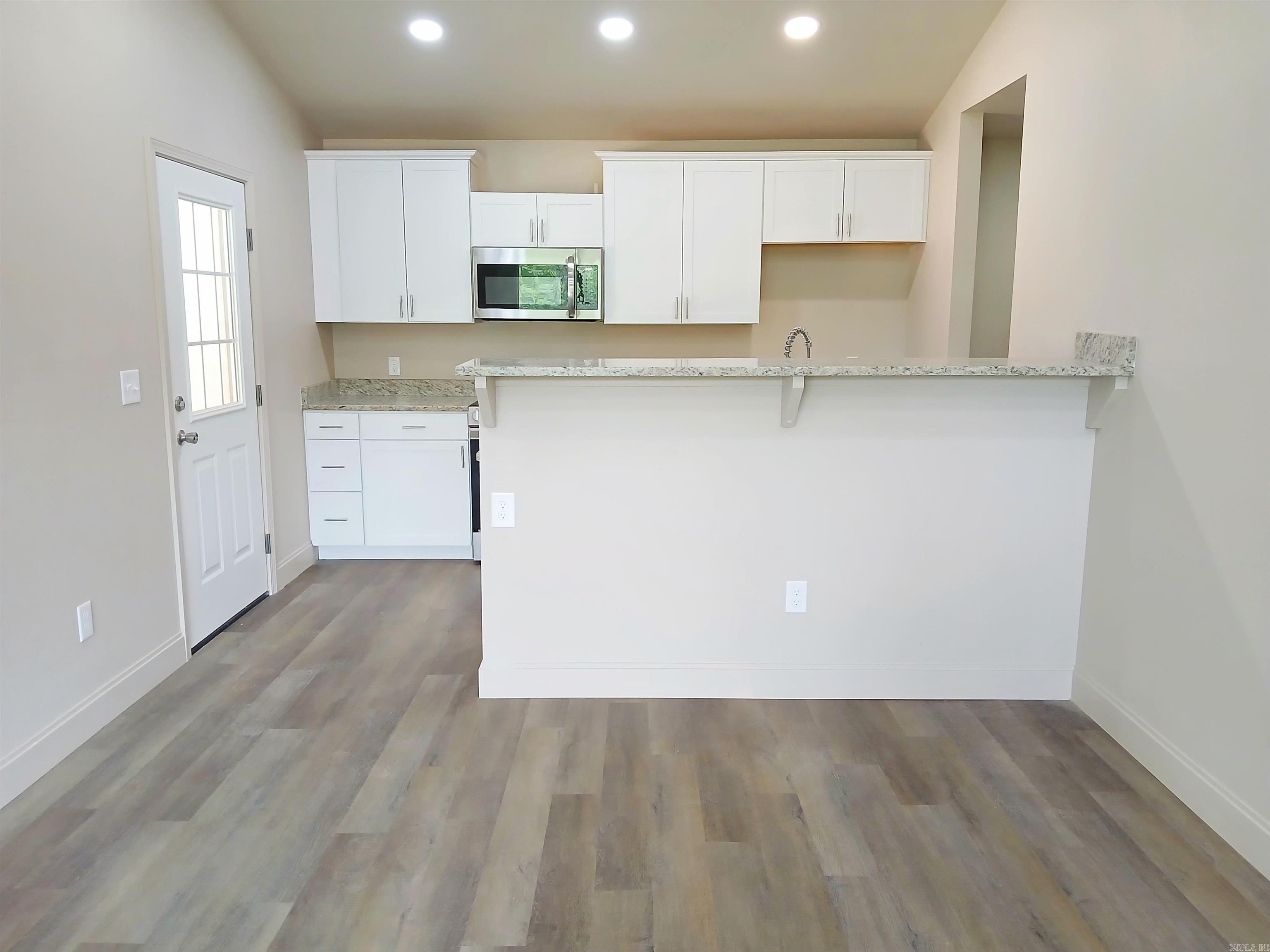 170 Woodridge  Hot Springs, AR