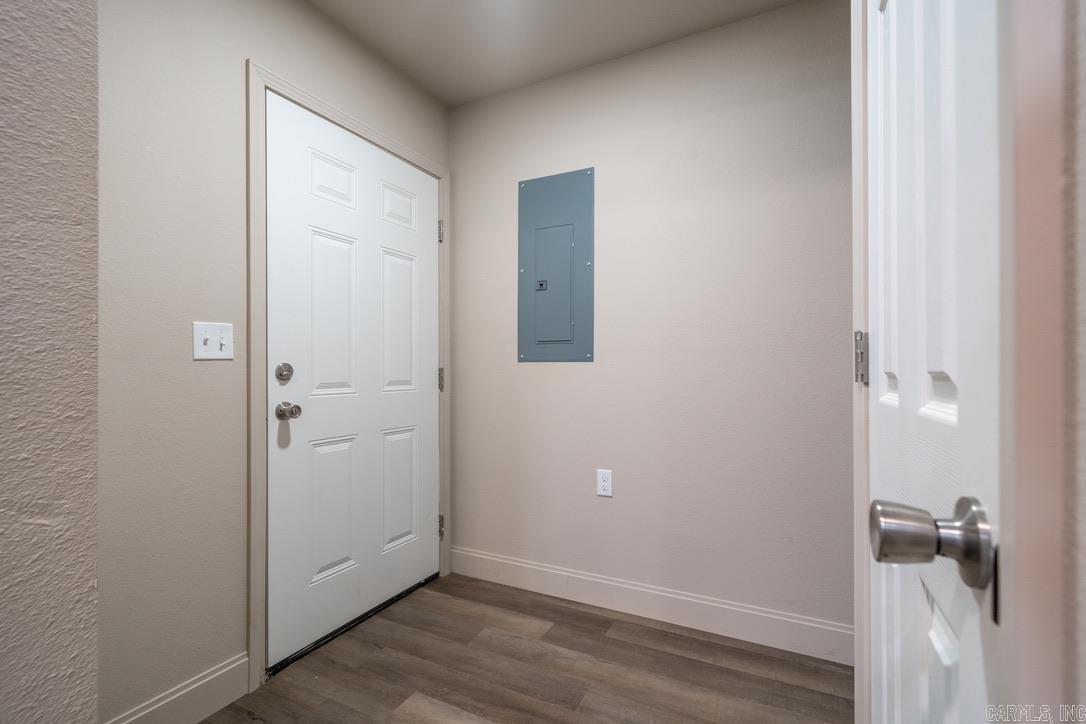 170 Woodridge  Hot Springs, AR