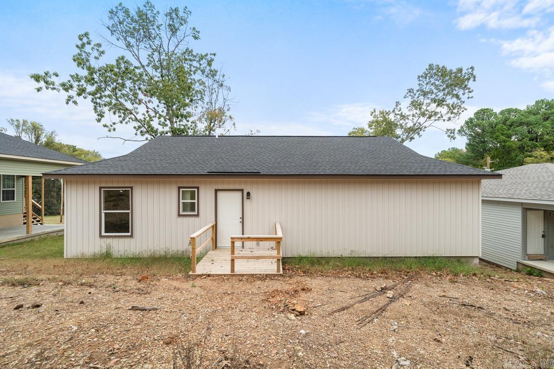 170 Woodridge  Hot Springs, AR