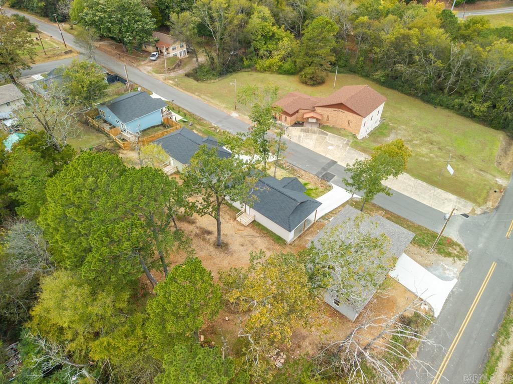 170 Woodridge  Hot Springs, AR