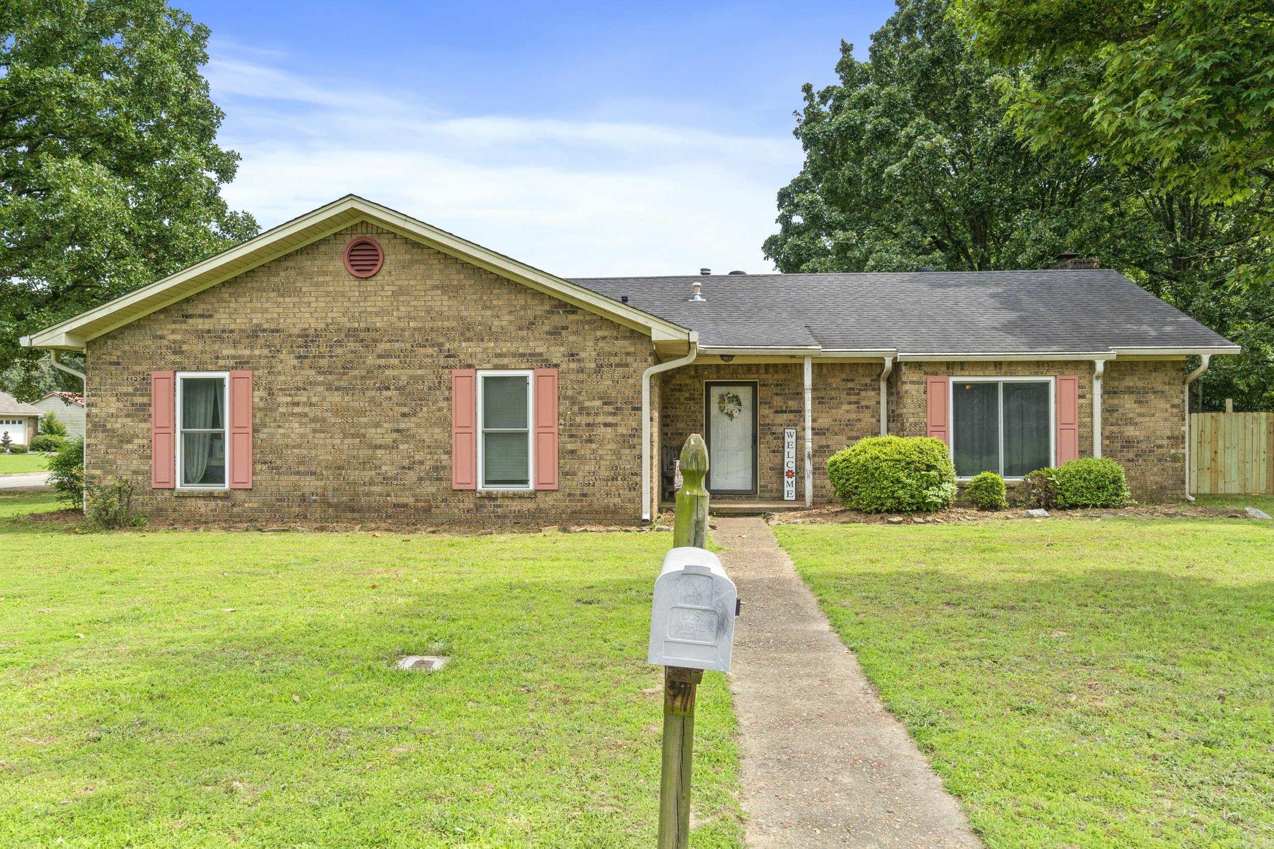 107 Hefner  Searcy, AR