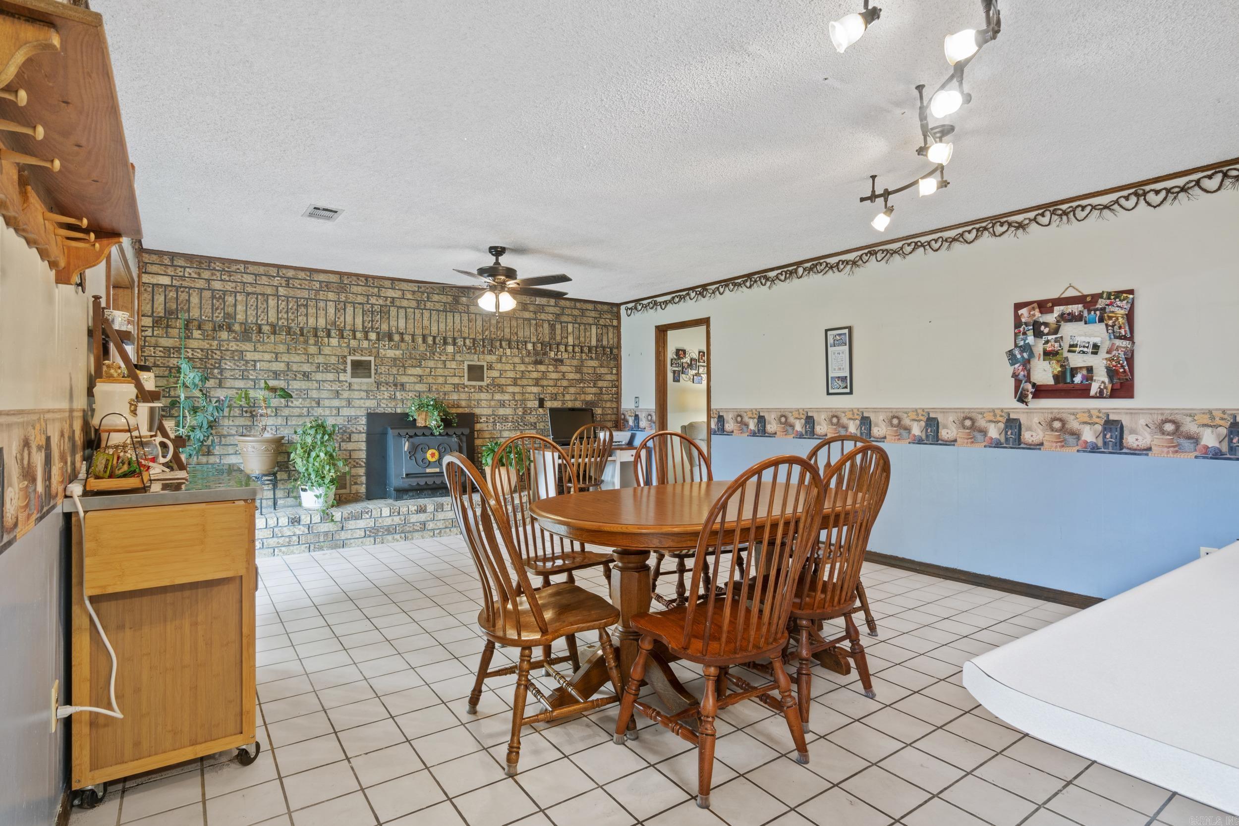107 Hefner  Searcy, AR