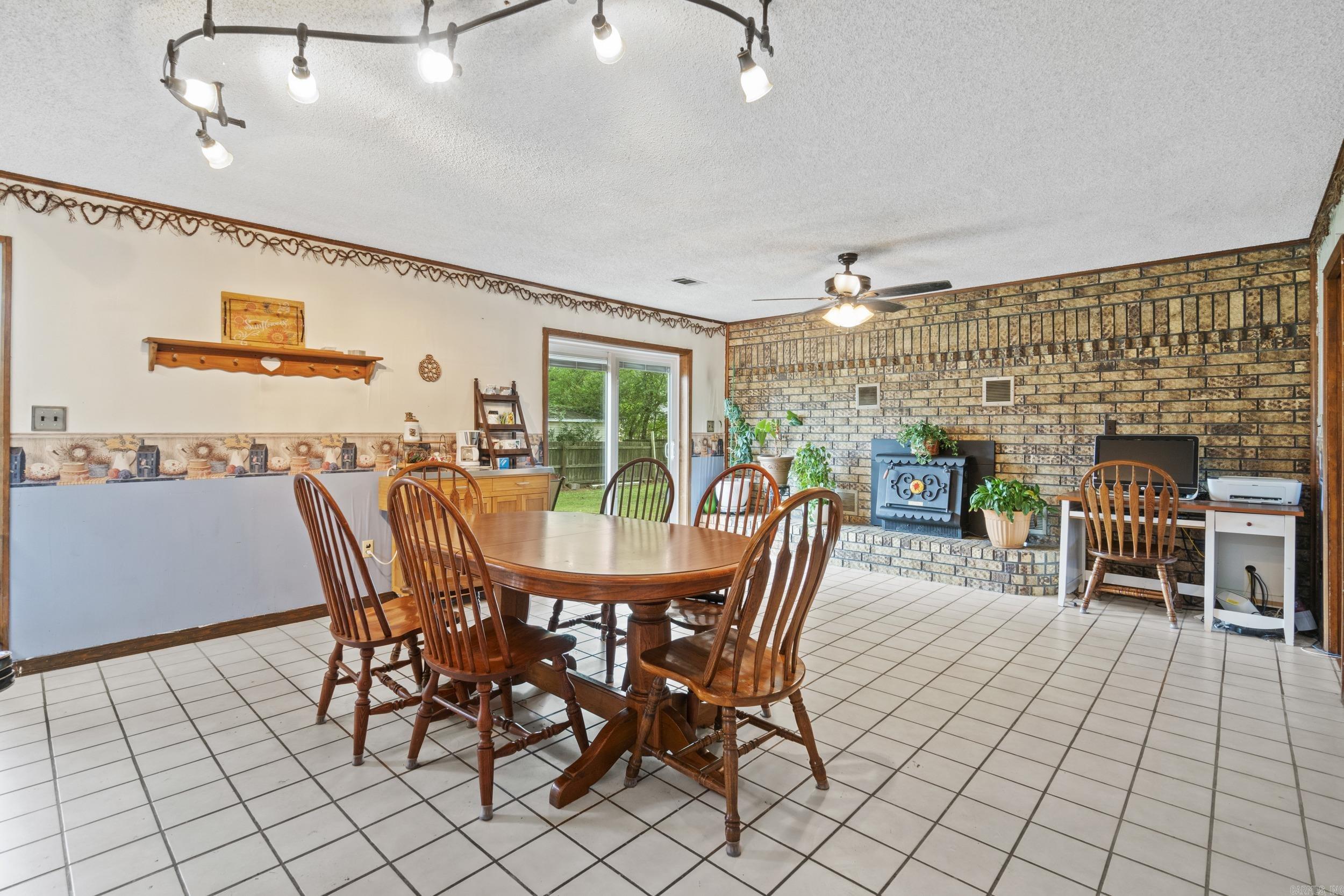107 Hefner  Searcy, AR