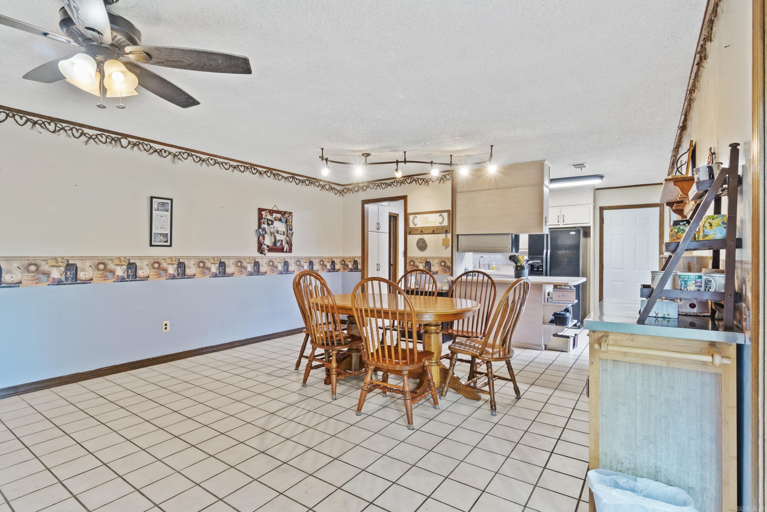 107 Hefner  Searcy, AR