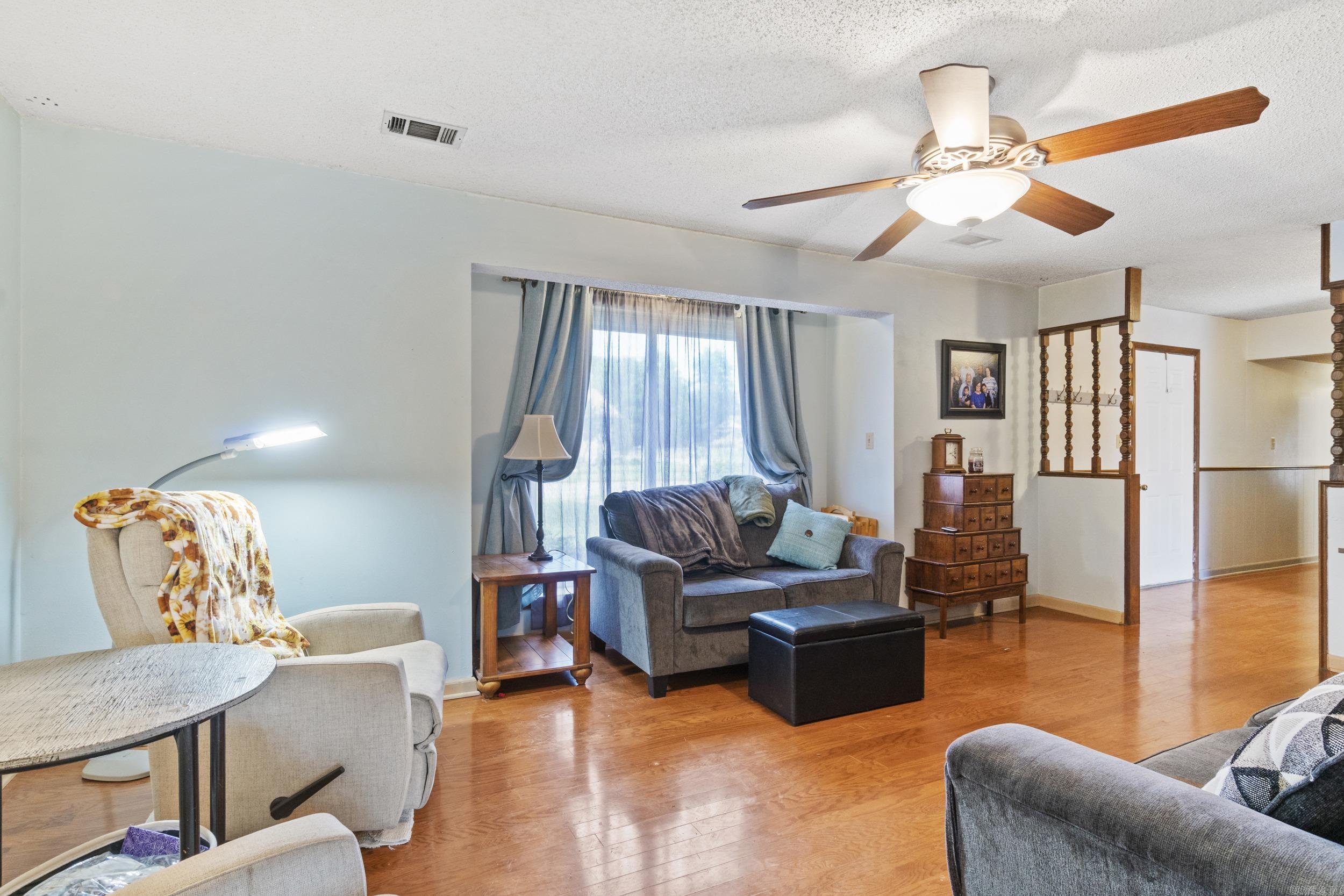 107 Hefner  Searcy, AR