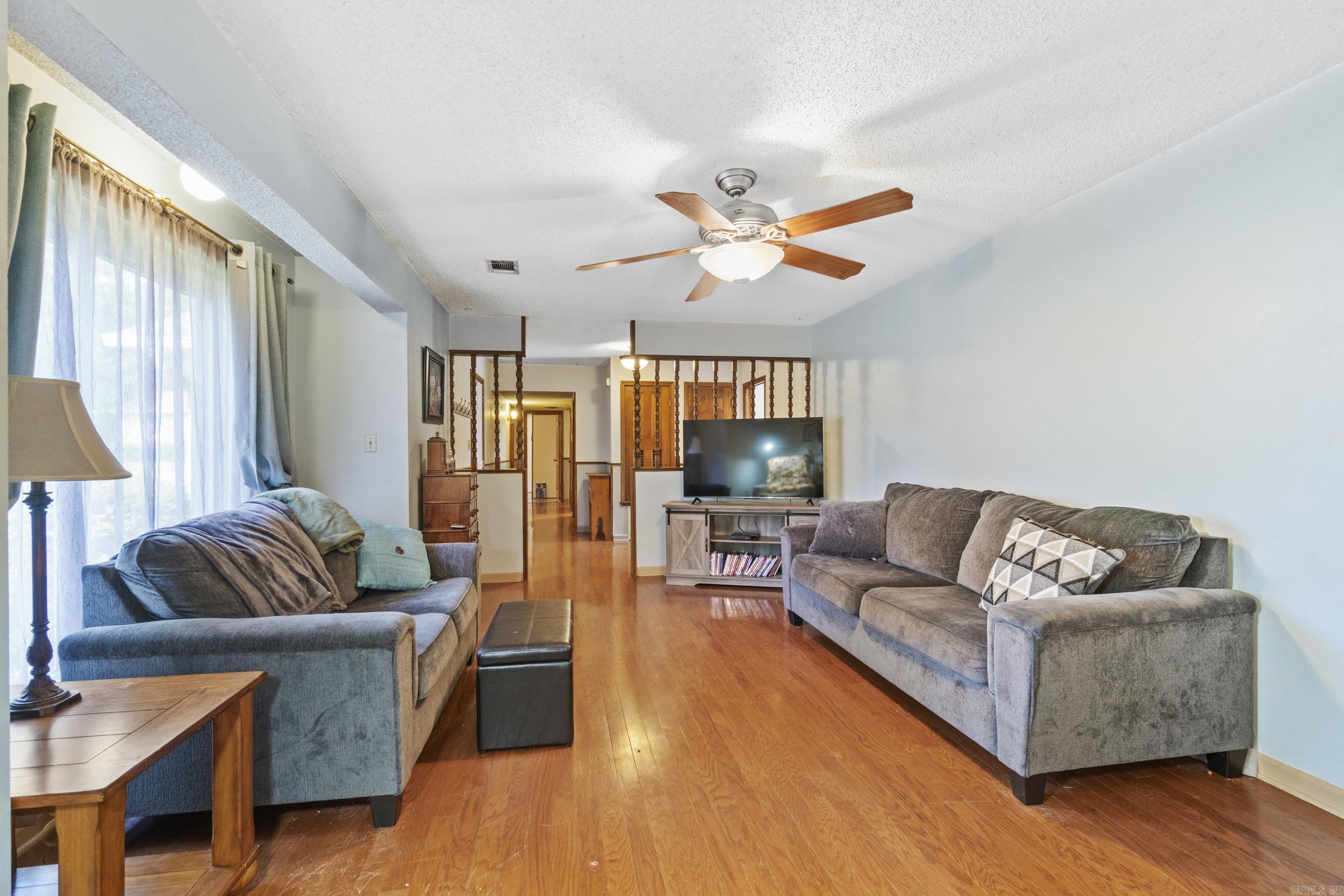 107 Hefner  Searcy, AR