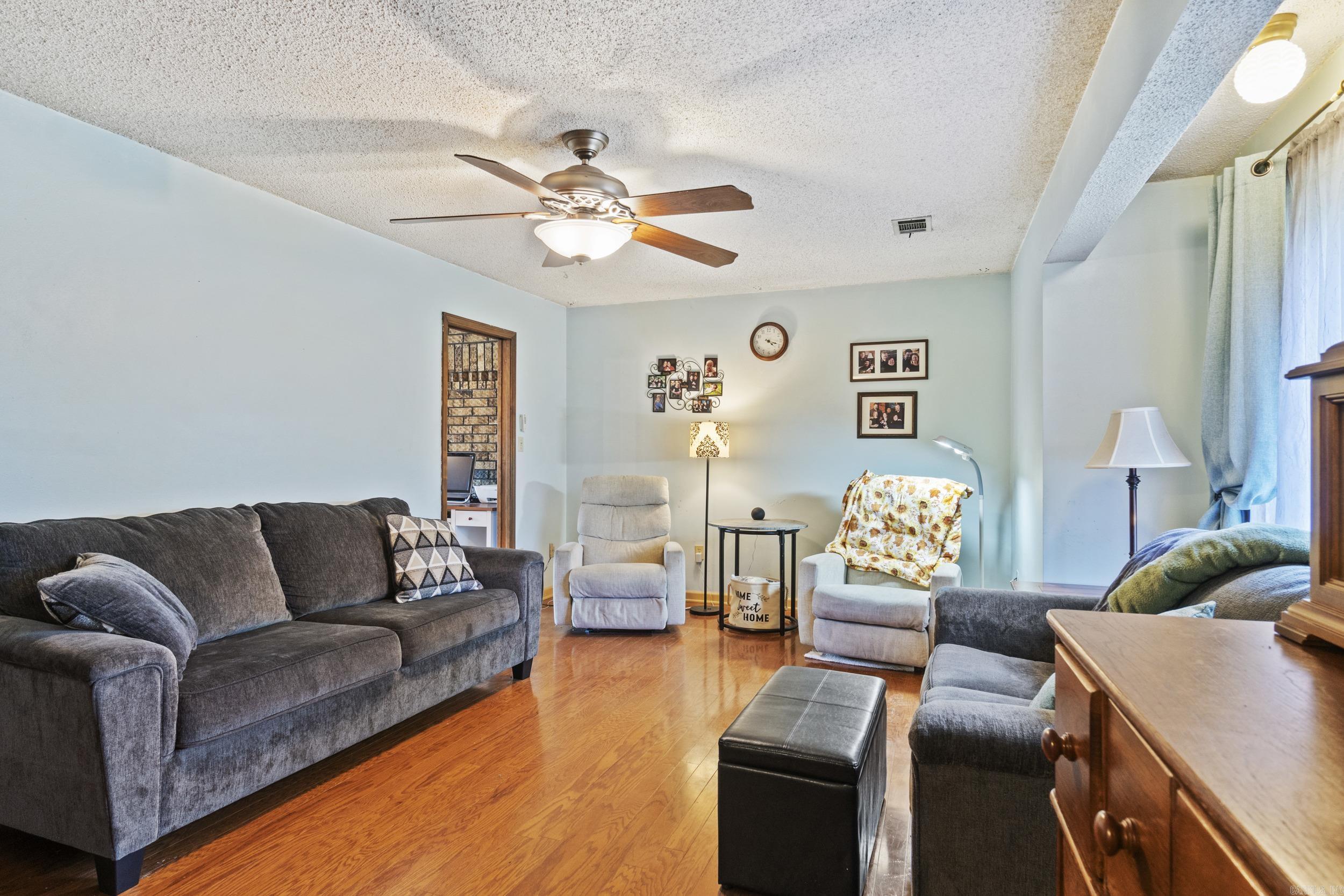 107 Hefner  Searcy, AR