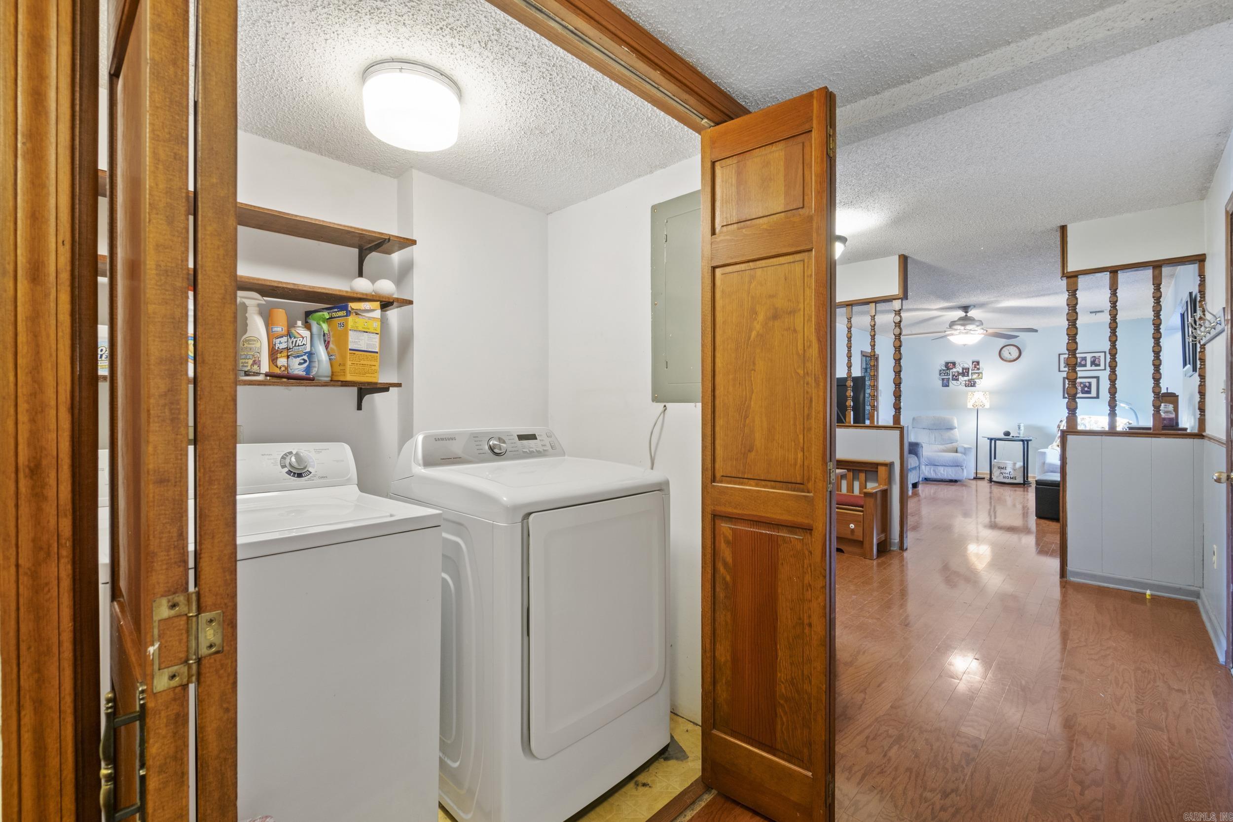 107 Hefner  Searcy, AR