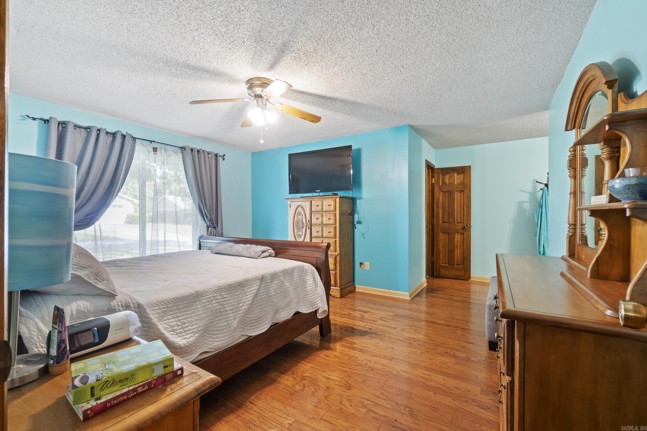 107 Hefner  Searcy, AR