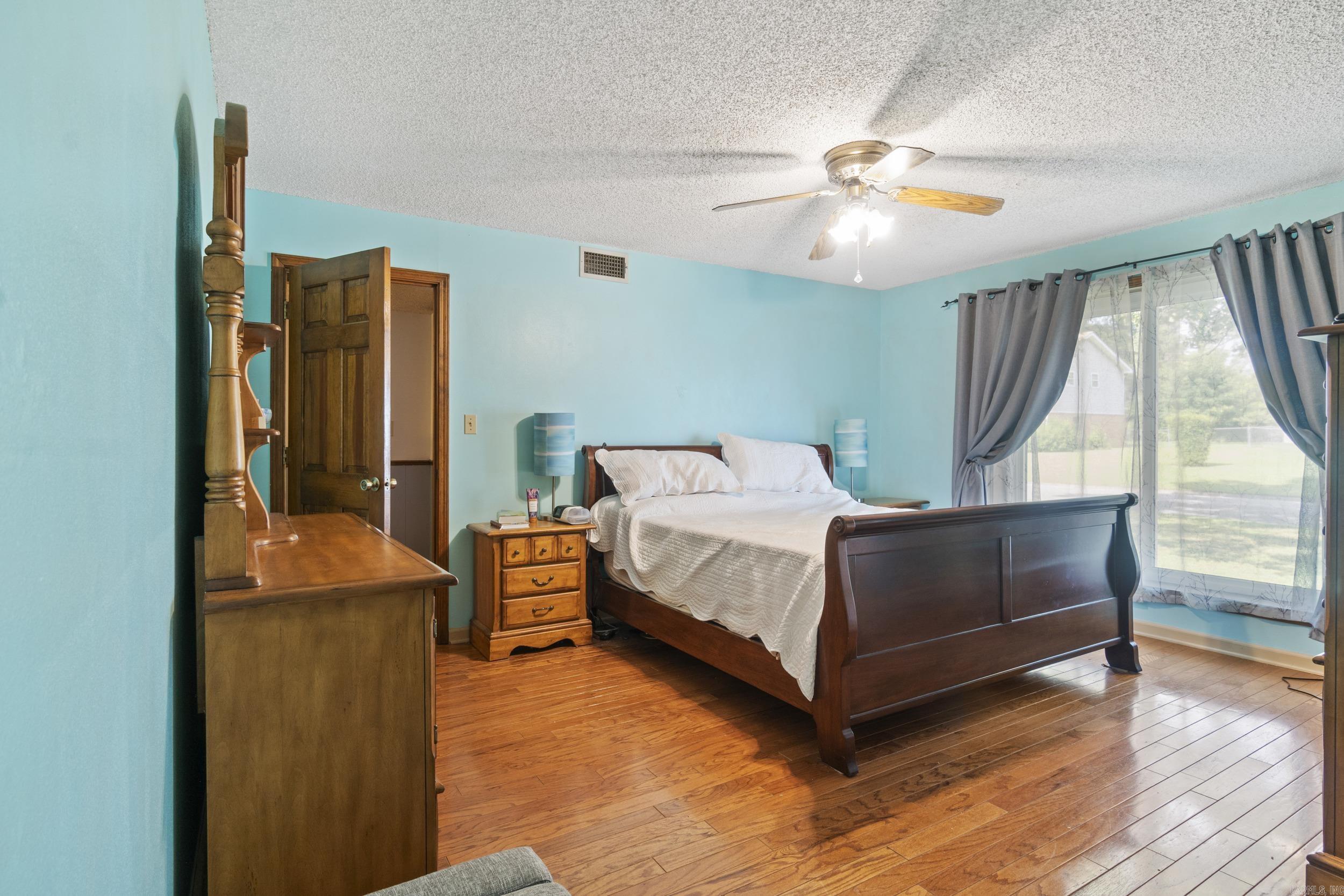 107 Hefner  Searcy, AR