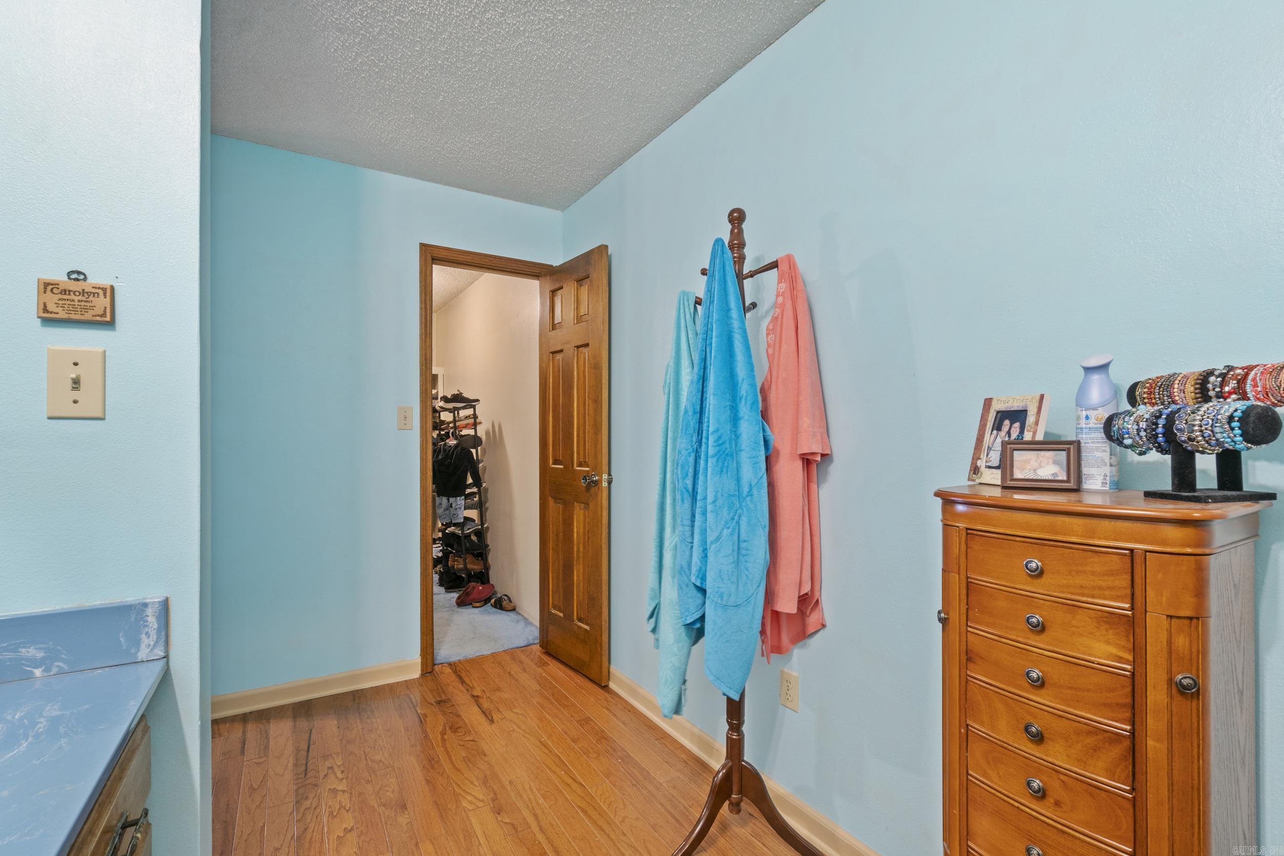 107 Hefner  Searcy, AR