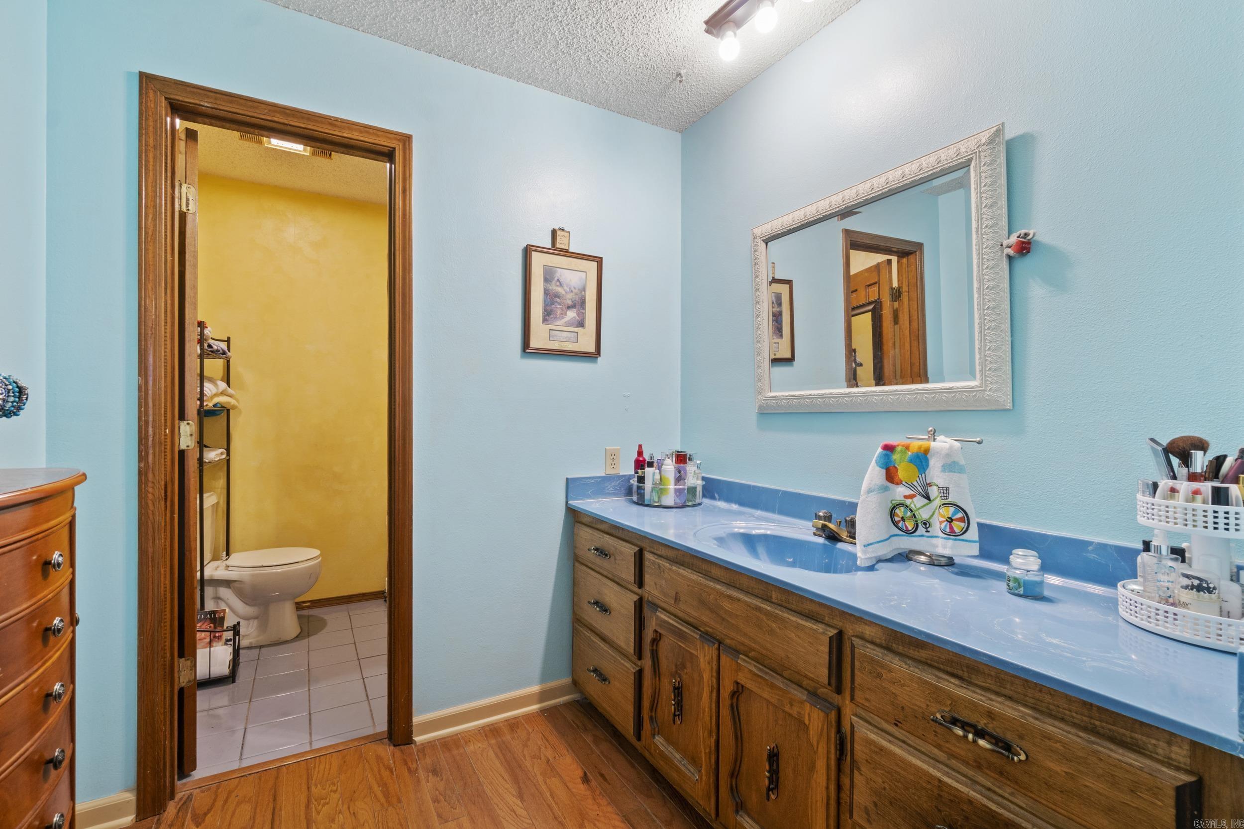 107 Hefner  Searcy, AR
