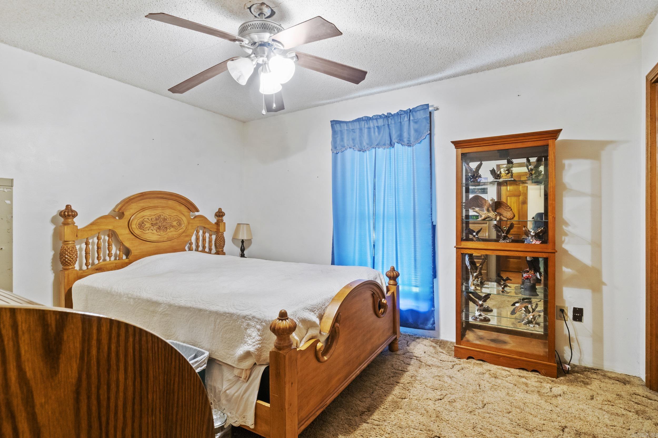 107 Hefner  Searcy, AR