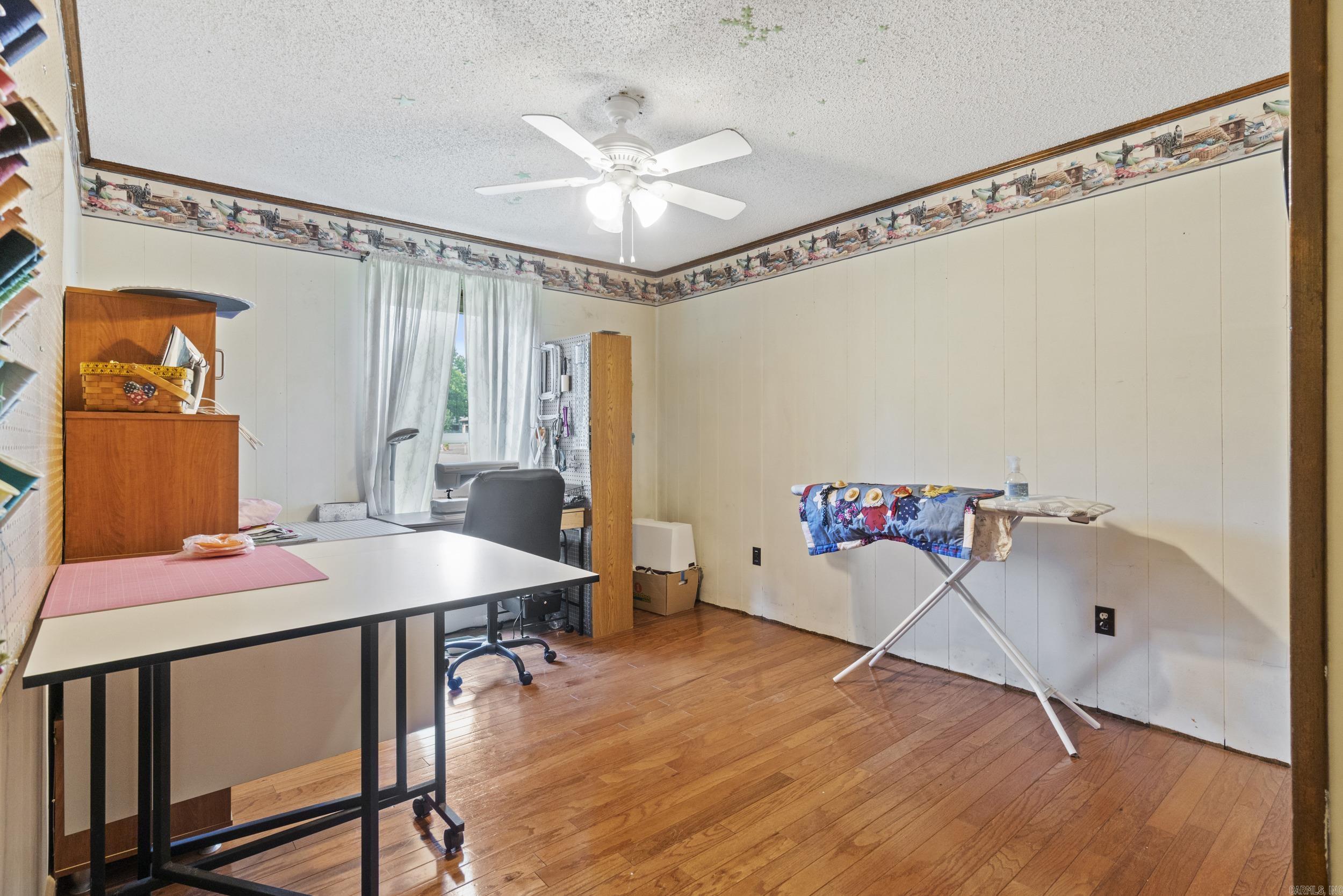 107 Hefner  Searcy, AR
