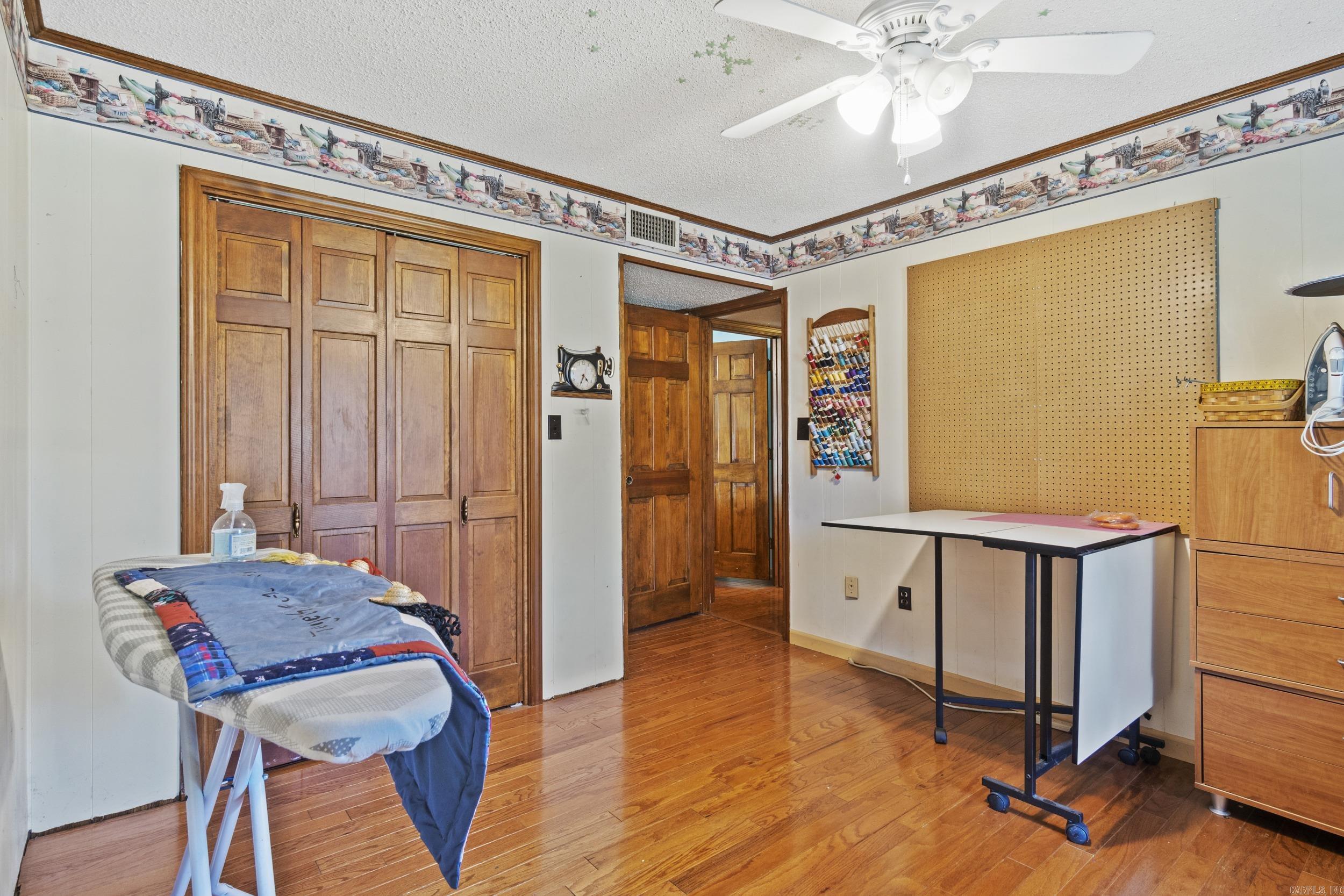 107 Hefner  Searcy, AR