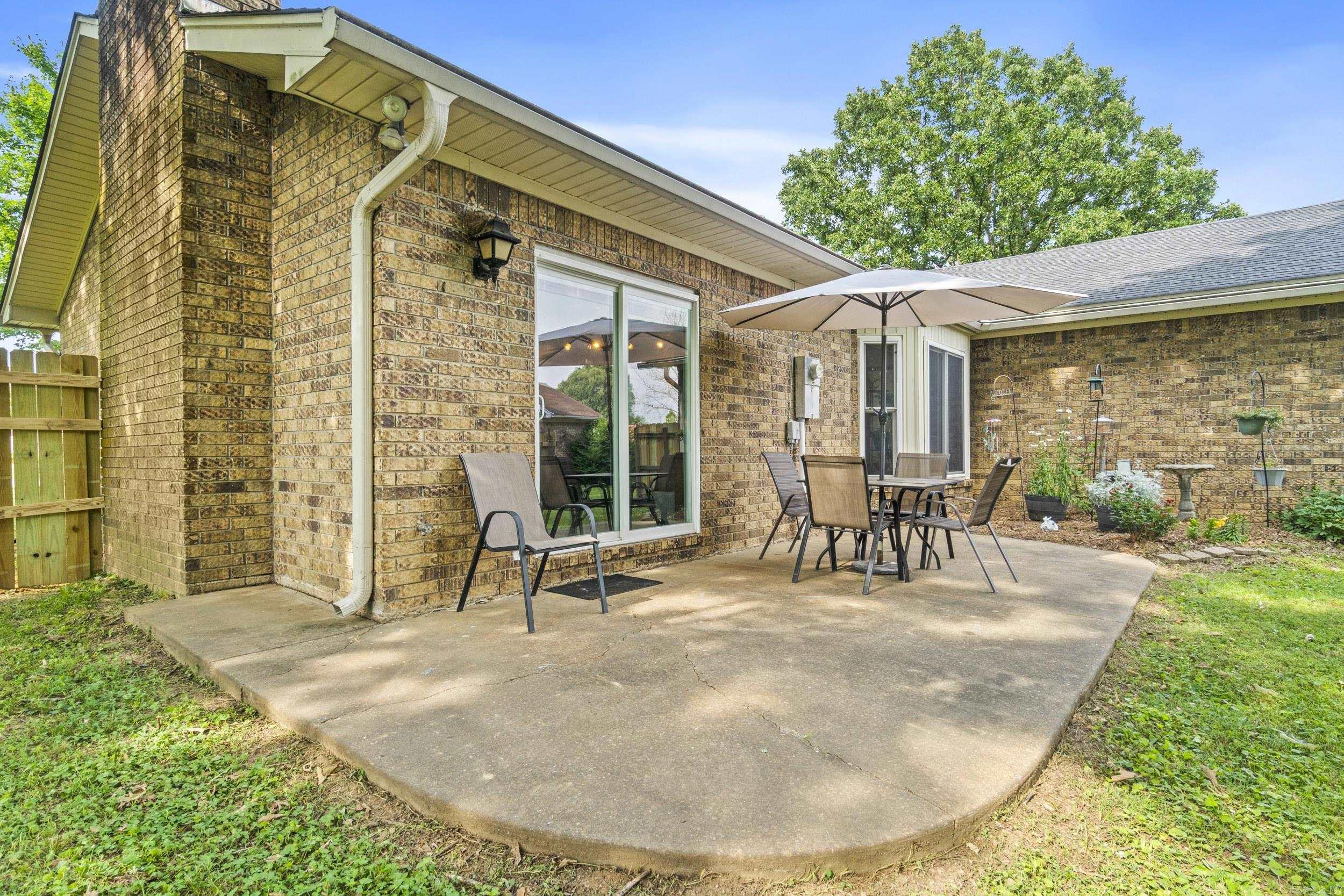 107 Hefner  Searcy, AR