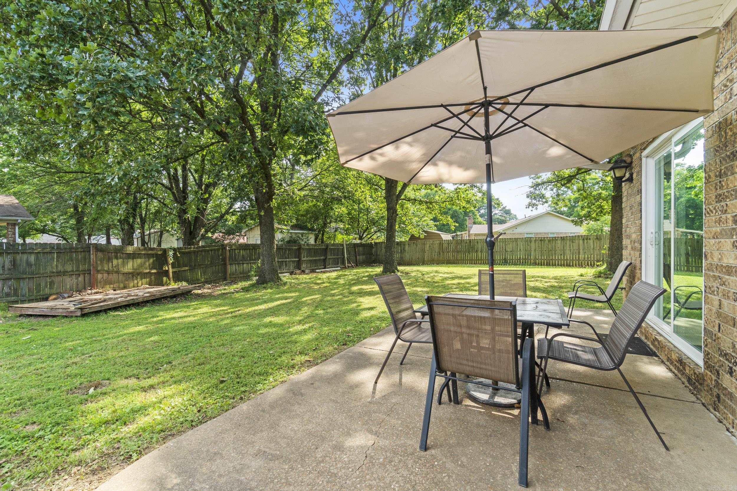 107 Hefner  Searcy, AR