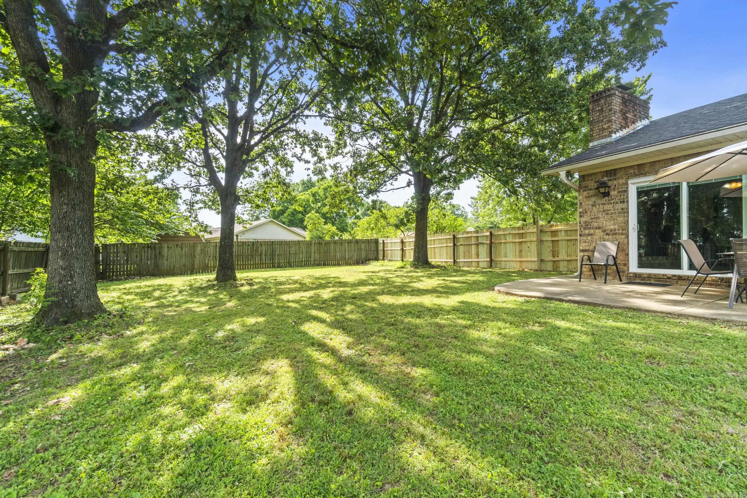 107 Hefner  Searcy, AR
