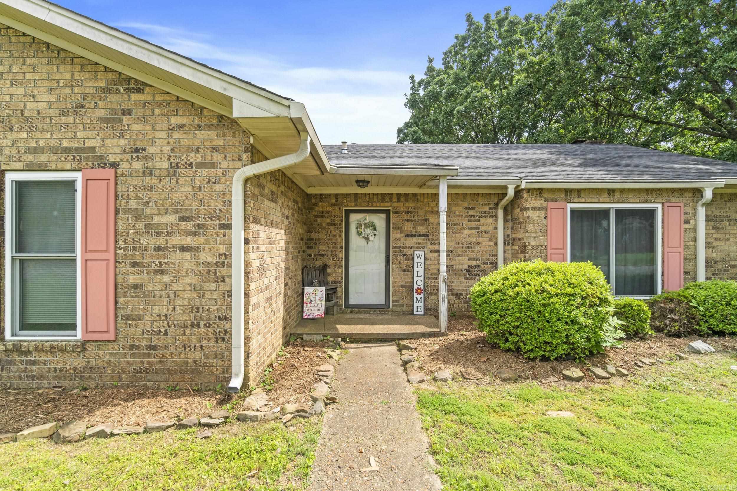 107 Hefner  Searcy, AR