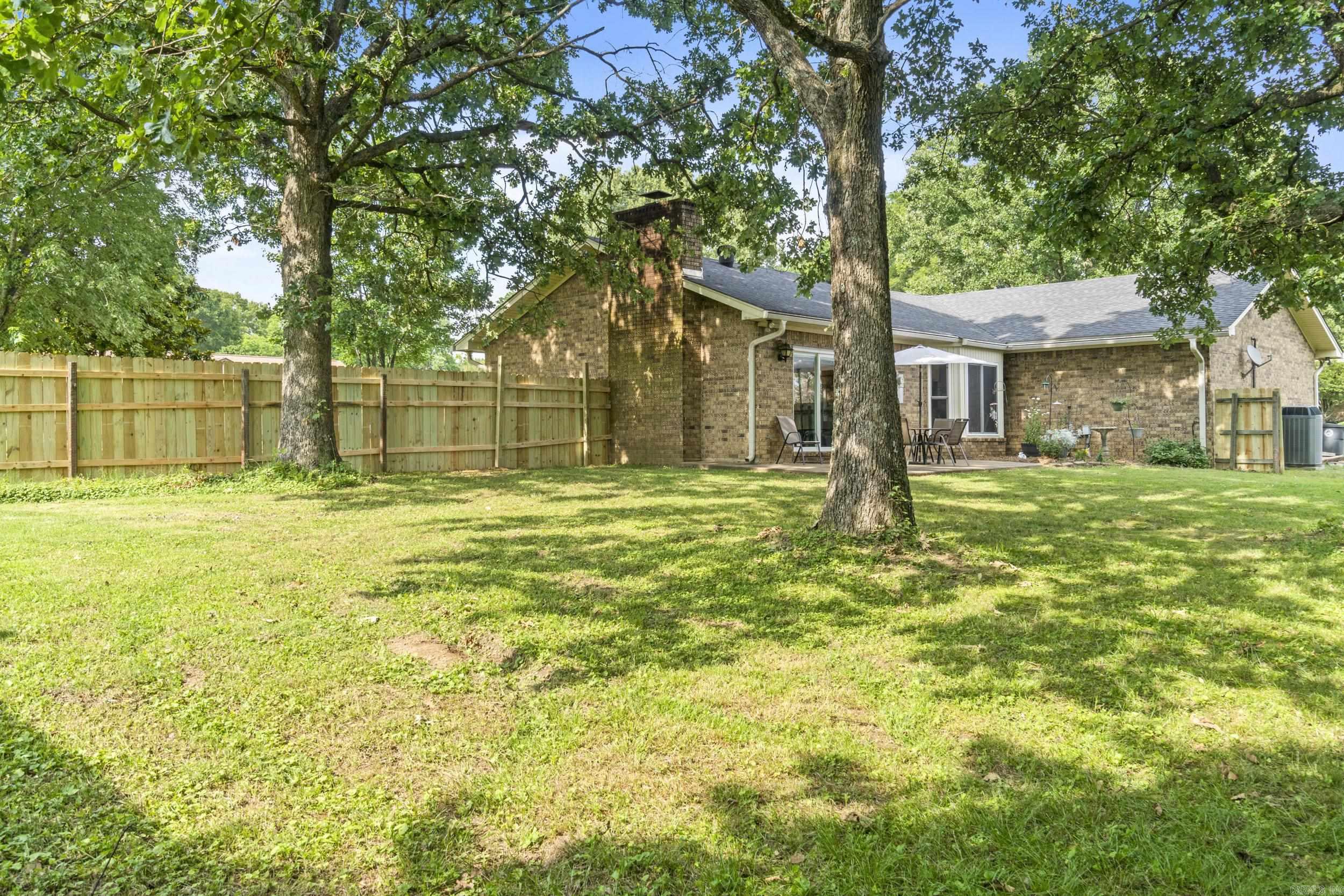107 Hefner  Searcy, AR