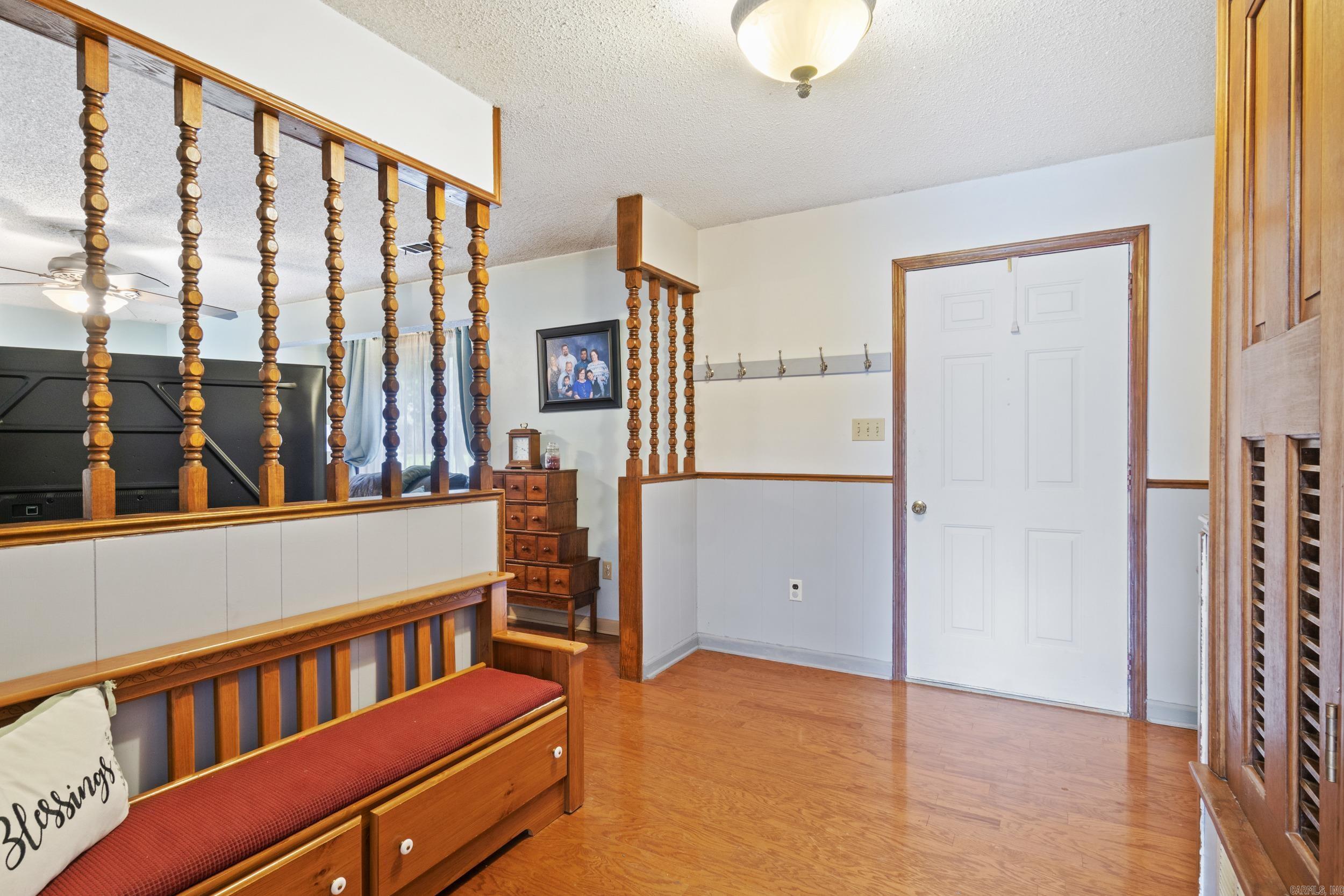 107 Hefner  Searcy, AR