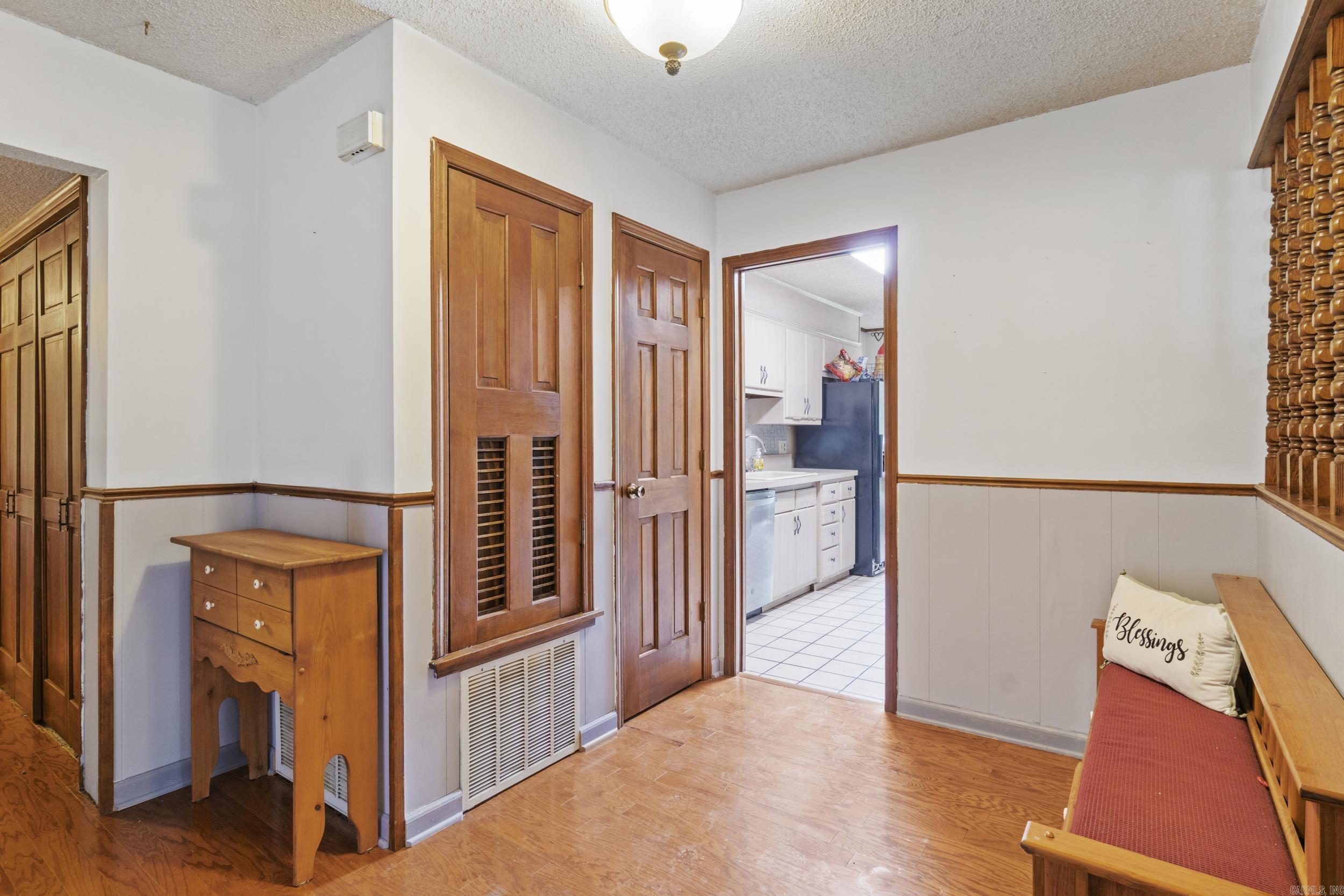 107 Hefner  Searcy, AR